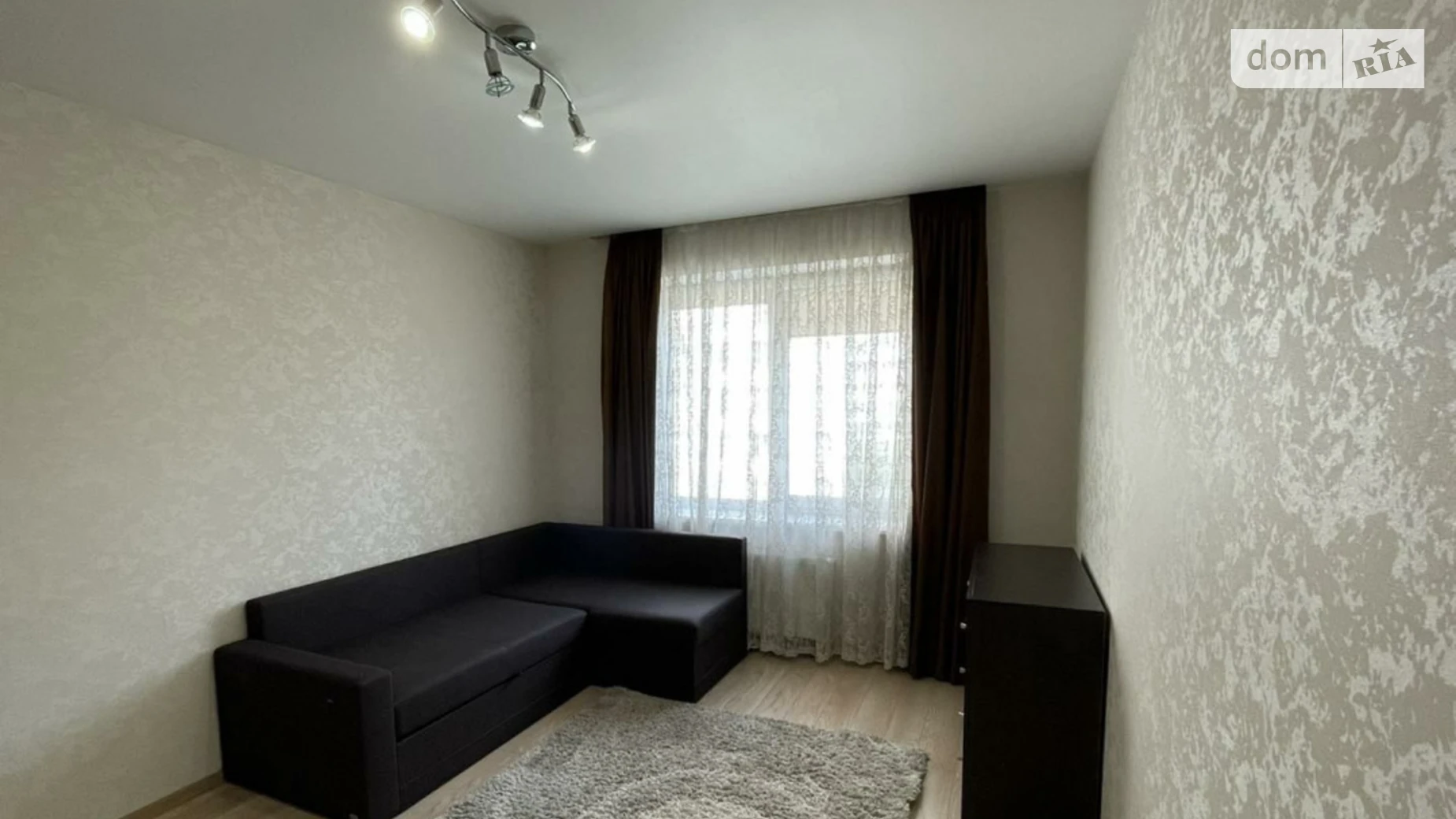 Сдается в аренду 1-комнатная квартира 60 кв. м в Львове, ул. Молдавская, 35 - фото 3