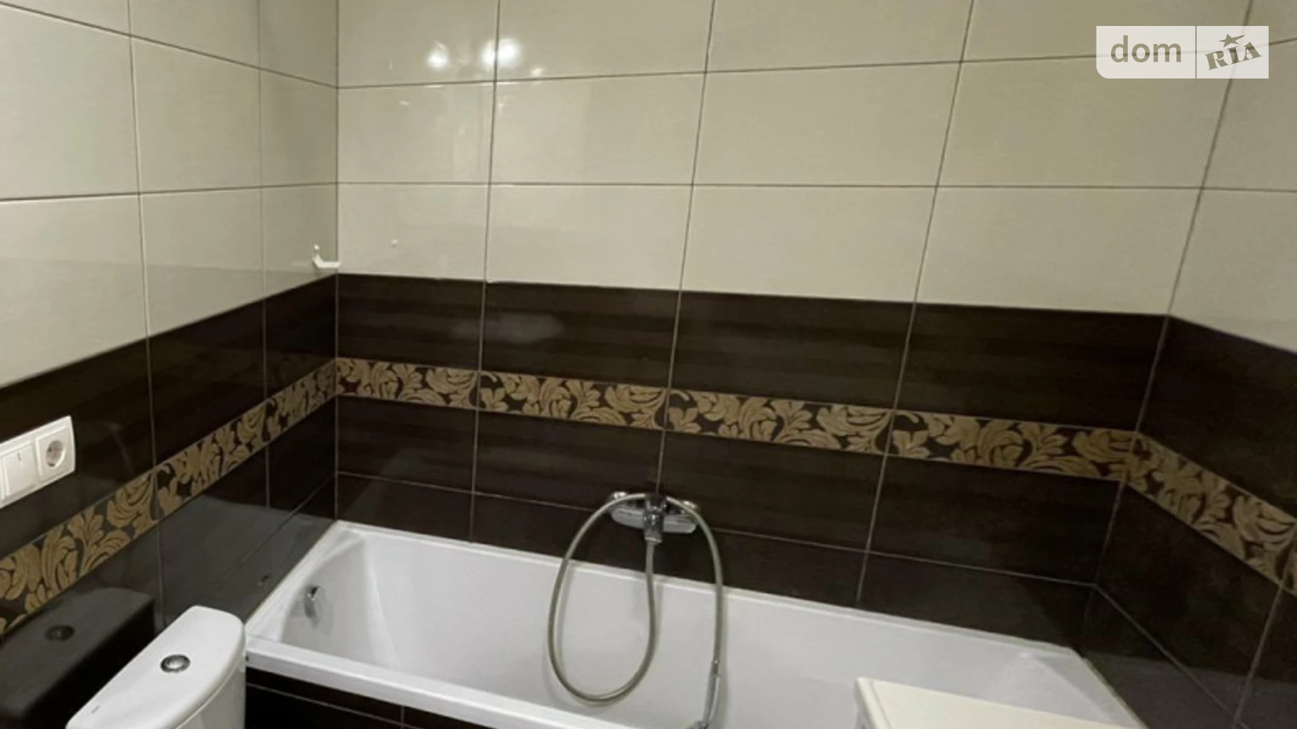 Сдается в аренду 1-комнатная квартира 60 кв. м в Львове, ул. Молдавская, 35 - фото 5