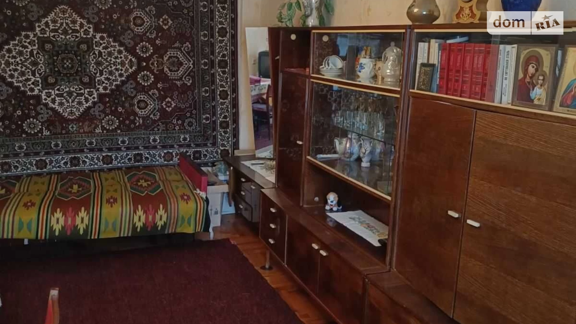 Продается 2-комнатная квартира 50 кв. м в Хмельницком, цена: 40000 $ - фото 2
