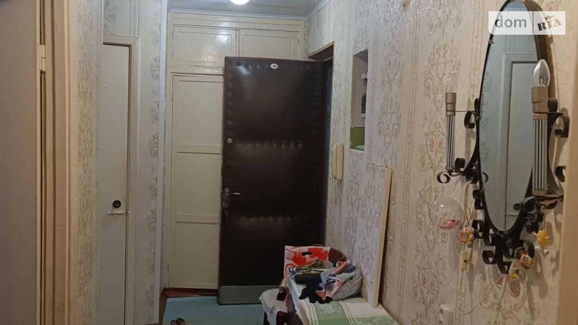 Продается 2-комнатная квартира 50 кв. м в Хмельницком, цена: 40000 $ - фото 5