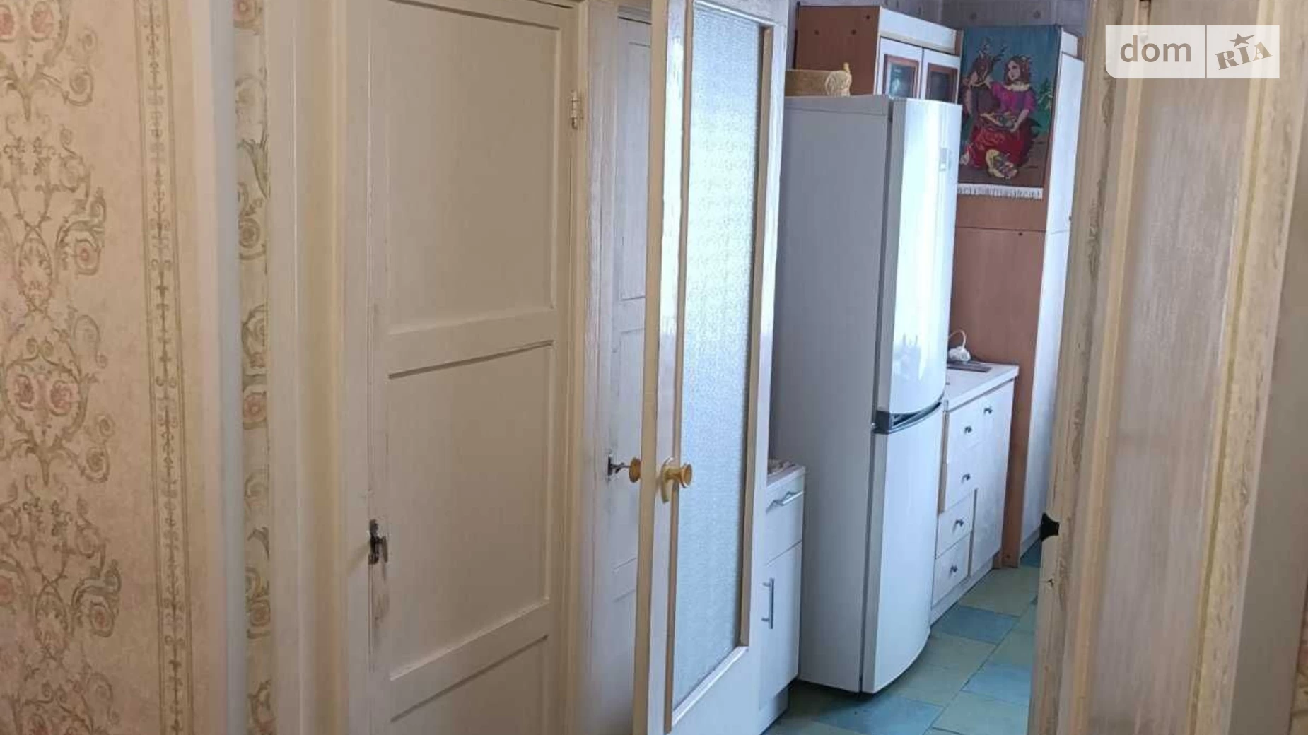 Продается 2-комнатная квартира 50 кв. м в Хмельницком, цена: 40000 $ - фото 4