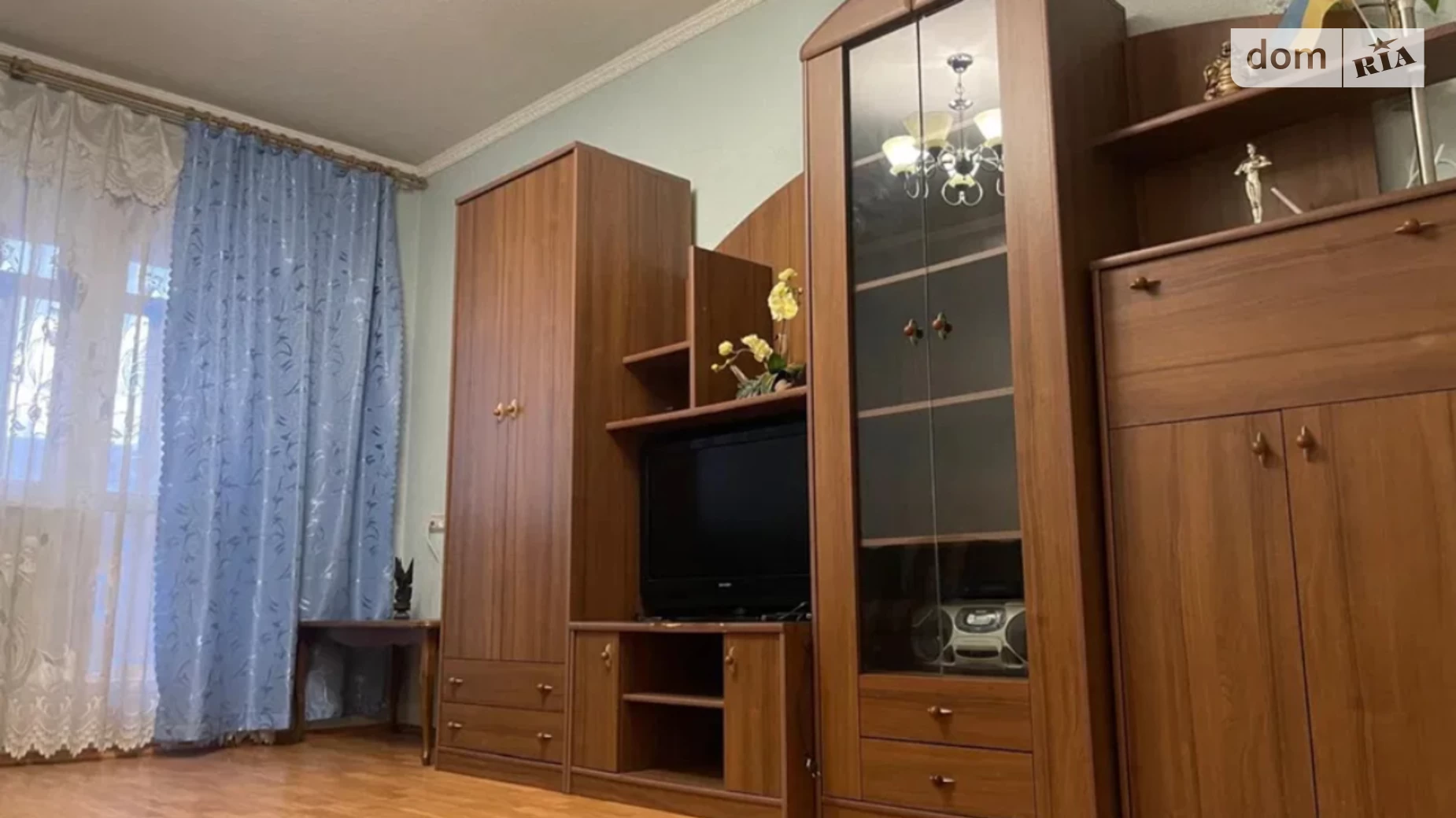 Здається в оренду 2-кімнатна квартира 52 кв. м у Харкові, вул. Європейська(Новгородська), 16 - фото 5