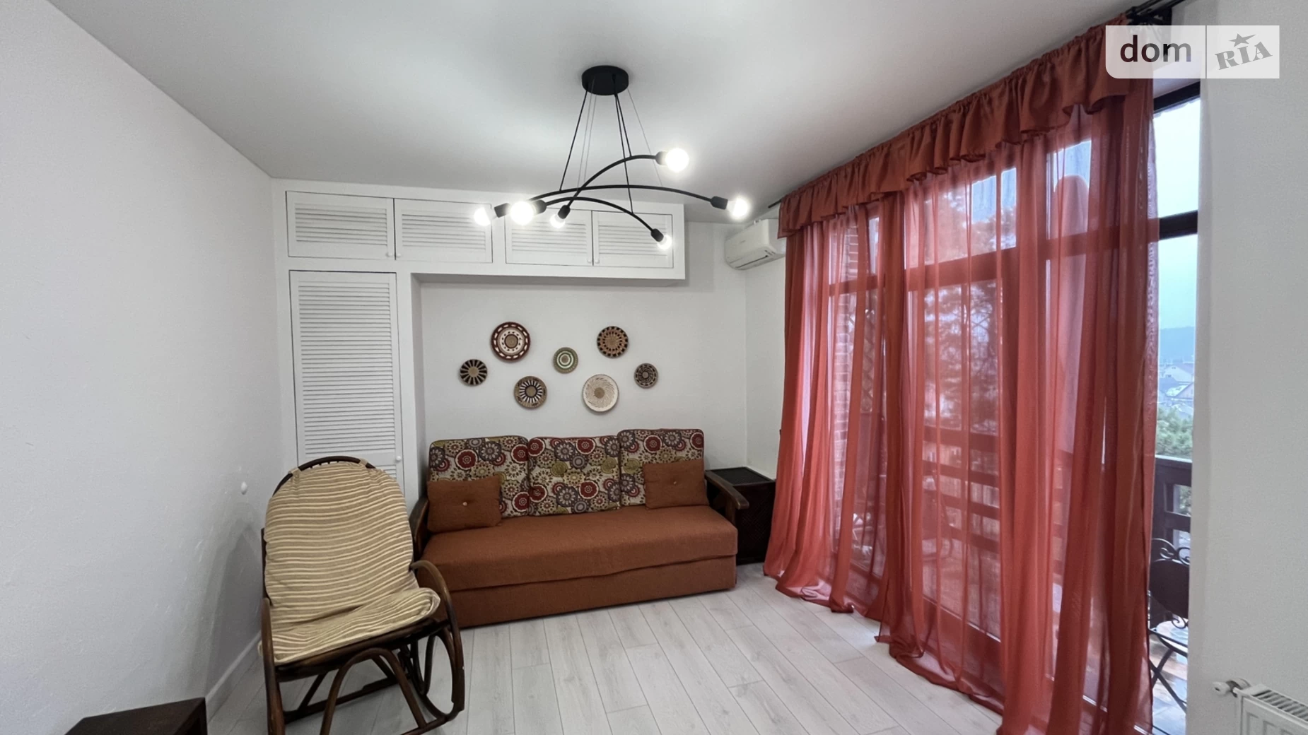 Продается 2-комнатная квартира 56 кв. м в Ирпене, ул. Ерощенко, 14 - фото 3