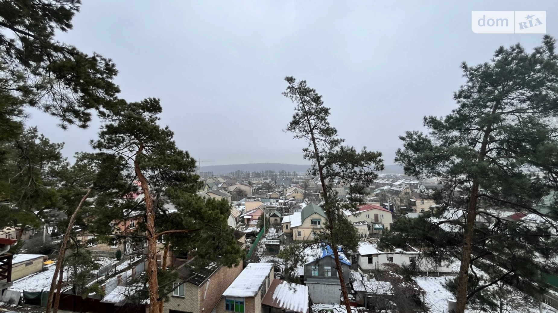 Продается 2-комнатная квартира 56 кв. м в Ирпене, ул. Ерощенко, 14 - фото 4