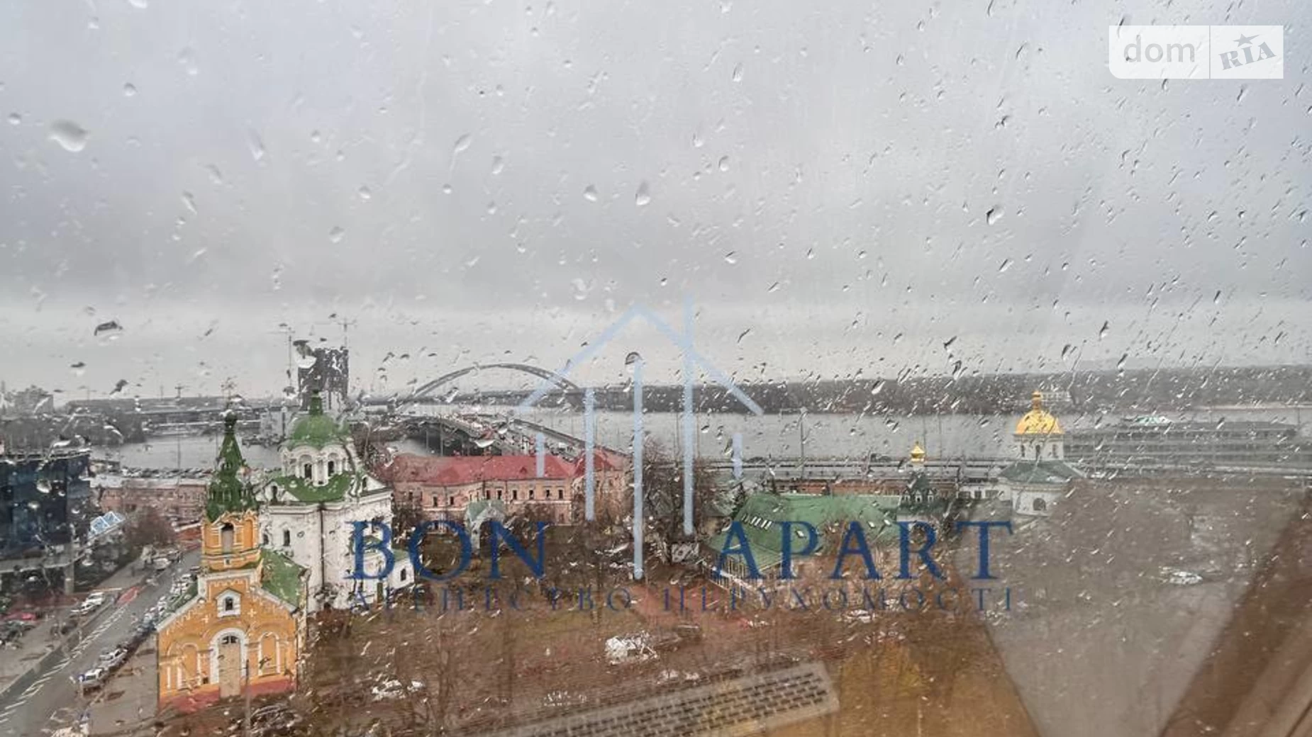 Здається в оренду 1-кімнатна квартира 62 кв. м у Києві, вул. Григорія Сковороди, 6 - фото 5