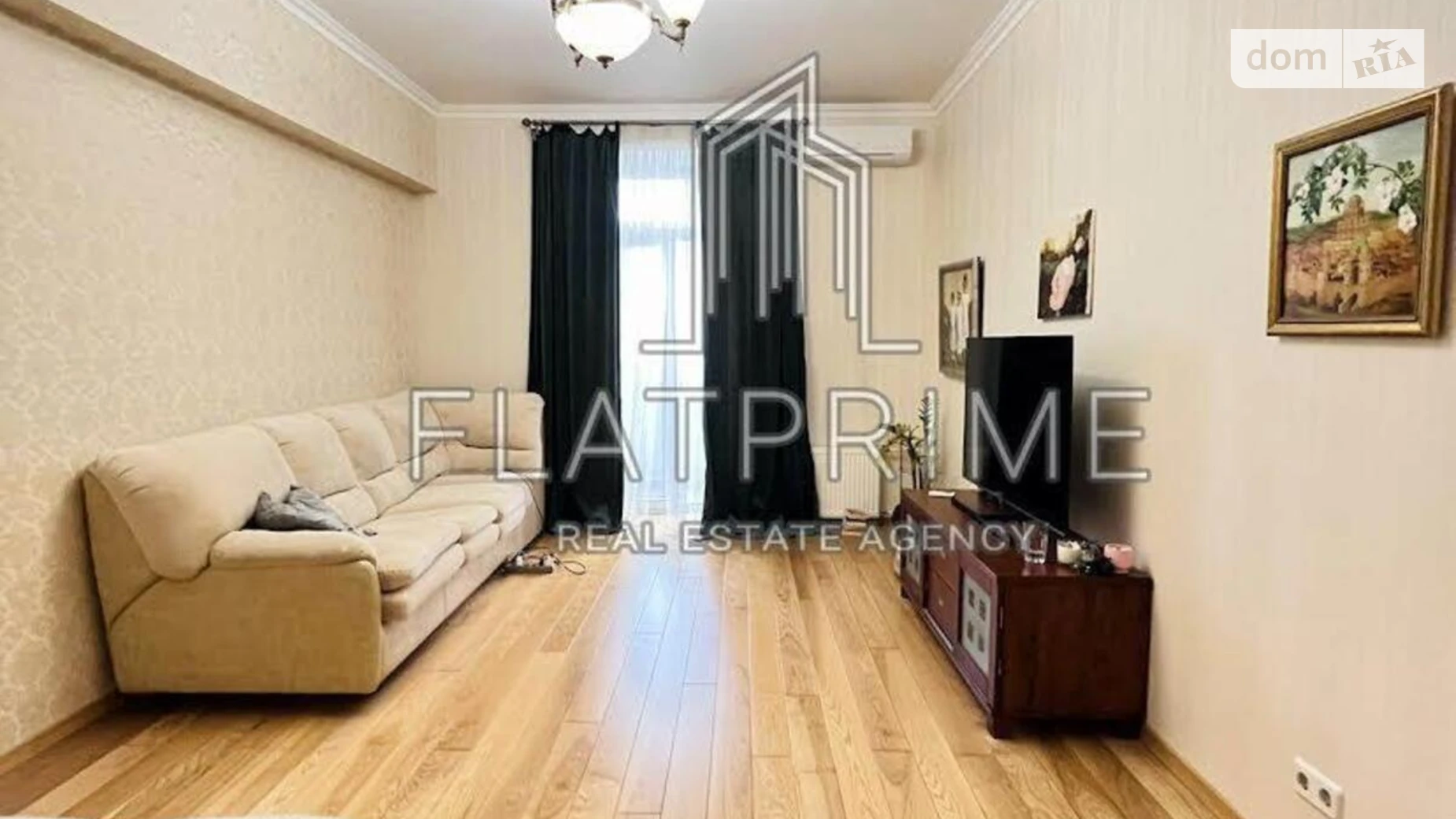 Продается 3-комнатная квартира 91.6 кв. м в Киеве, цена: 144400 $ - фото 3