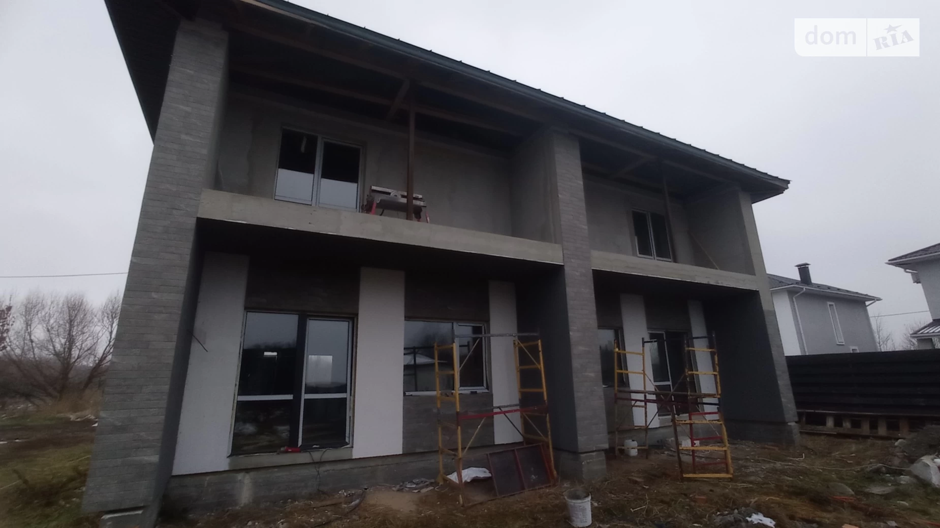 Продается часть дома 120 кв. м с мансардой, цена: 82000 $ - фото 5
