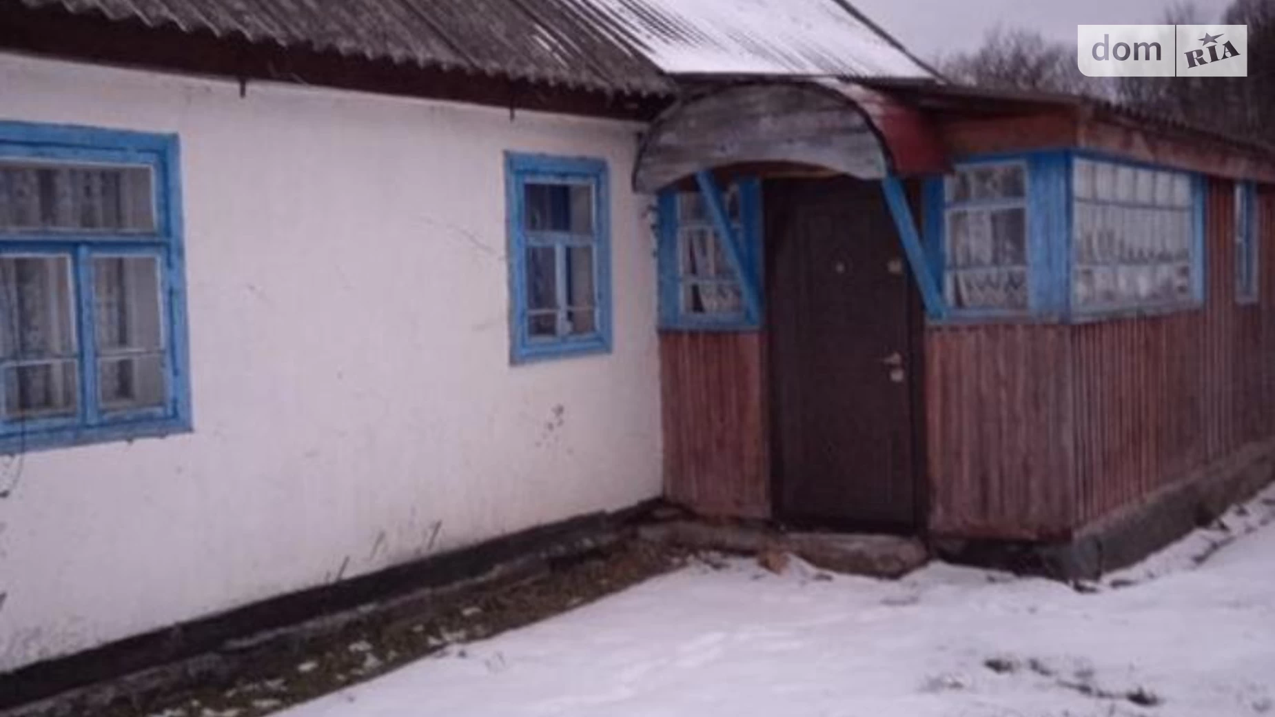 Продається одноповерховий будинок 68 кв. м з подвалом, цена: 20000 $ - фото 3