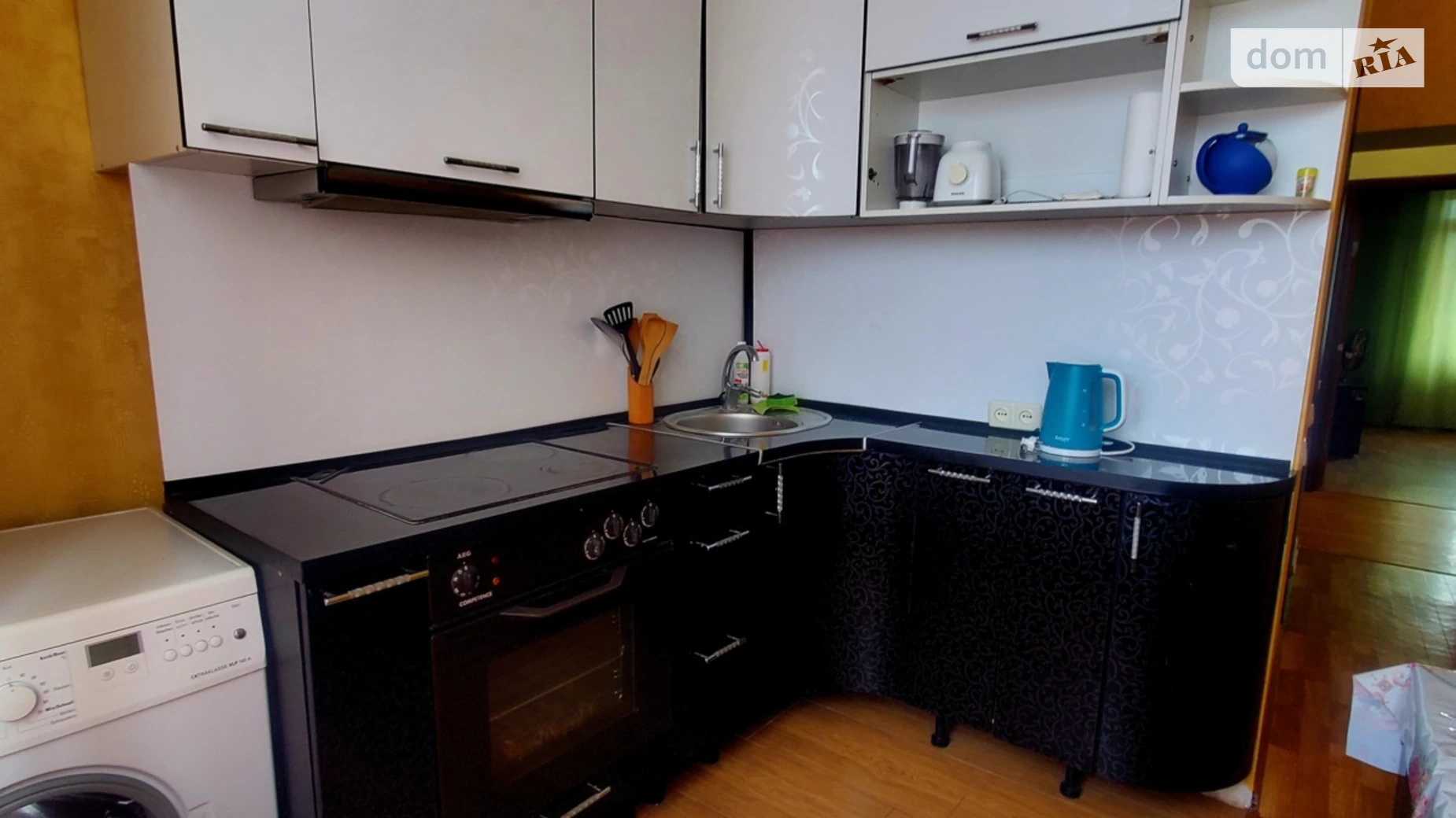 Продается 2-комнатная квартира 54 кв. м в Харькове, ул. Ярослава Мудрого, 38 - фото 5