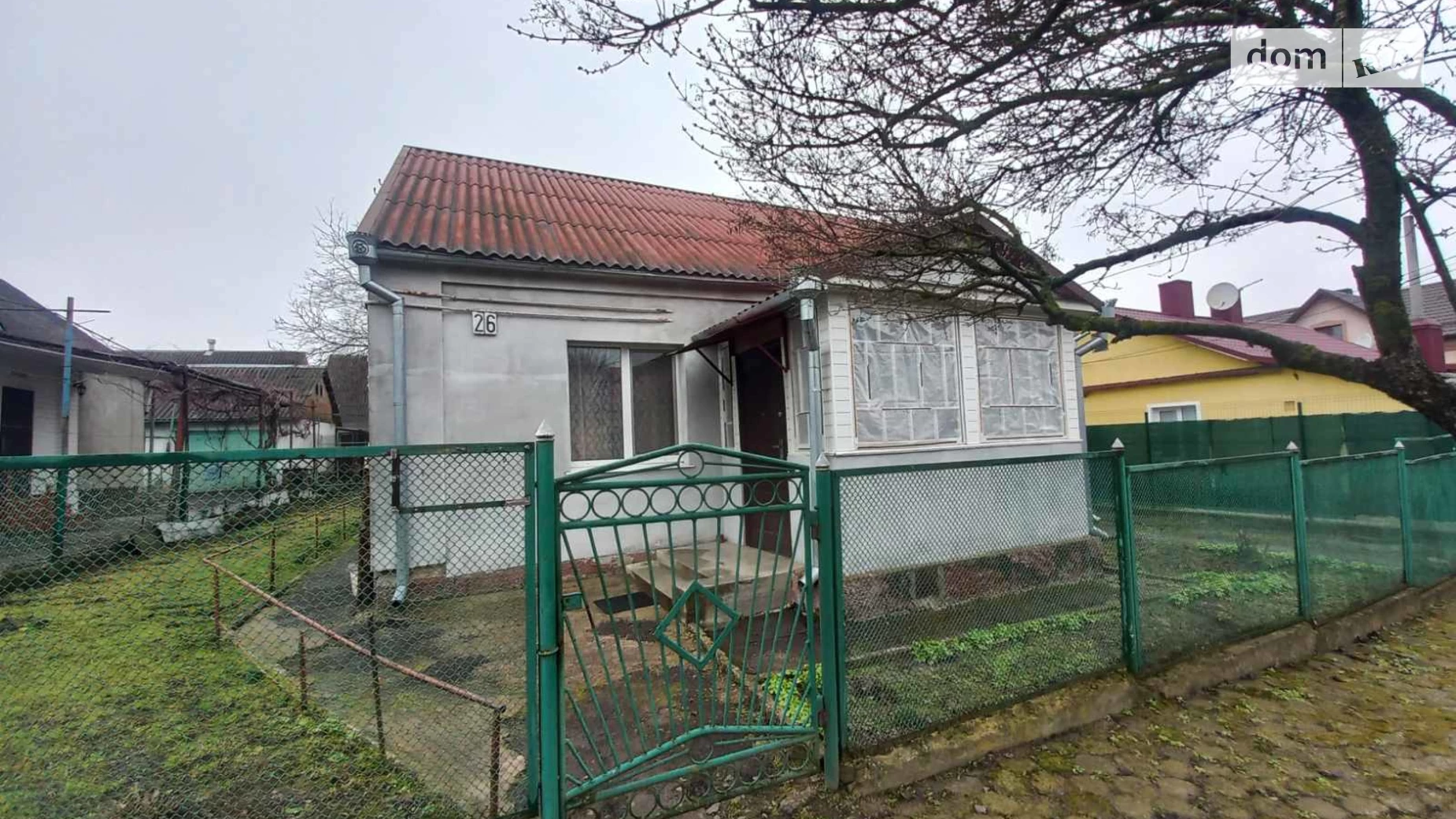 Продается одноэтажный дом 88 кв. м с гаражом, цена: 92000 $ - фото 2