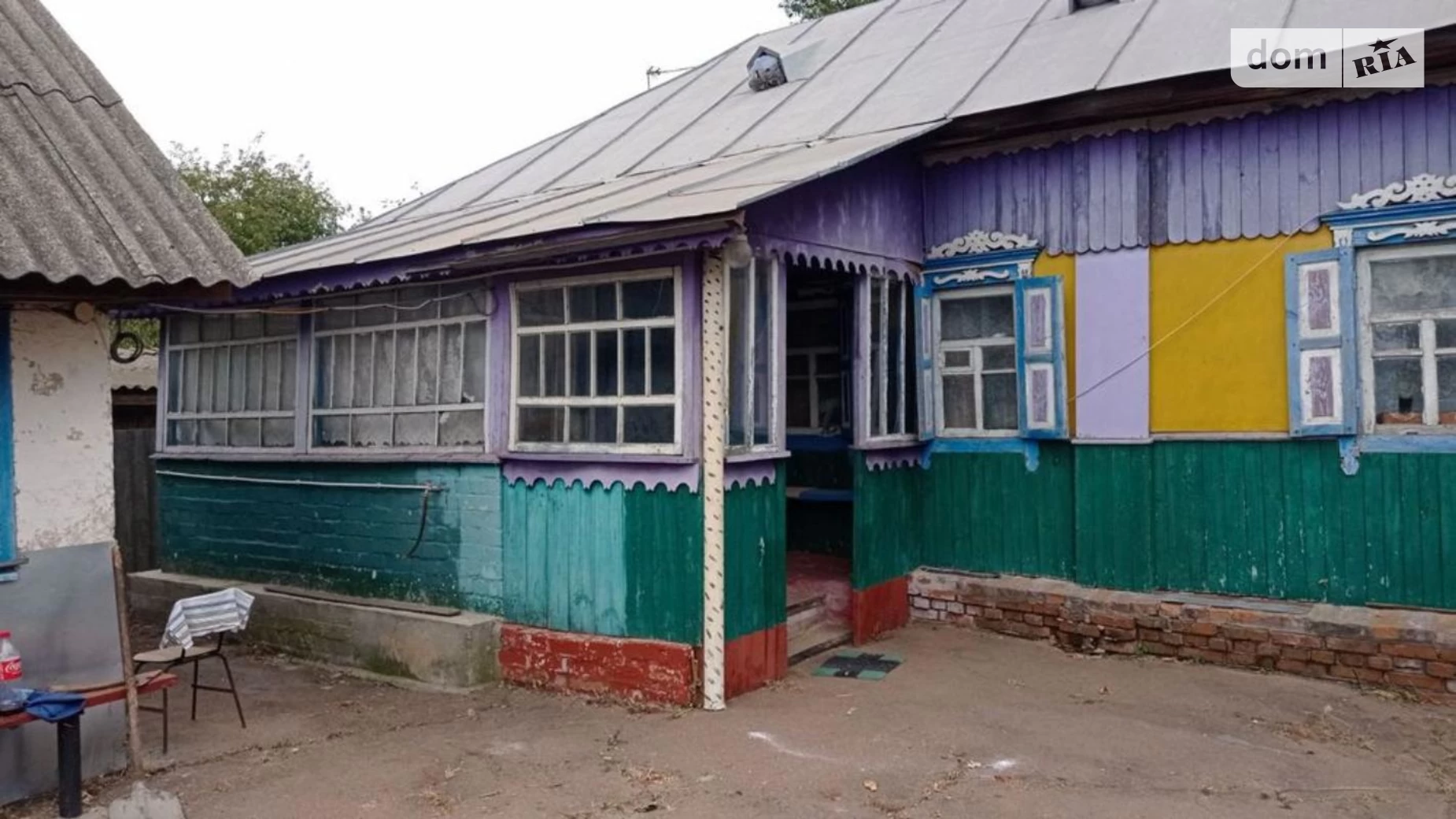 Продается одноэтажный дом 80 кв. м с подвалом, цена: 250000 грн - фото 3