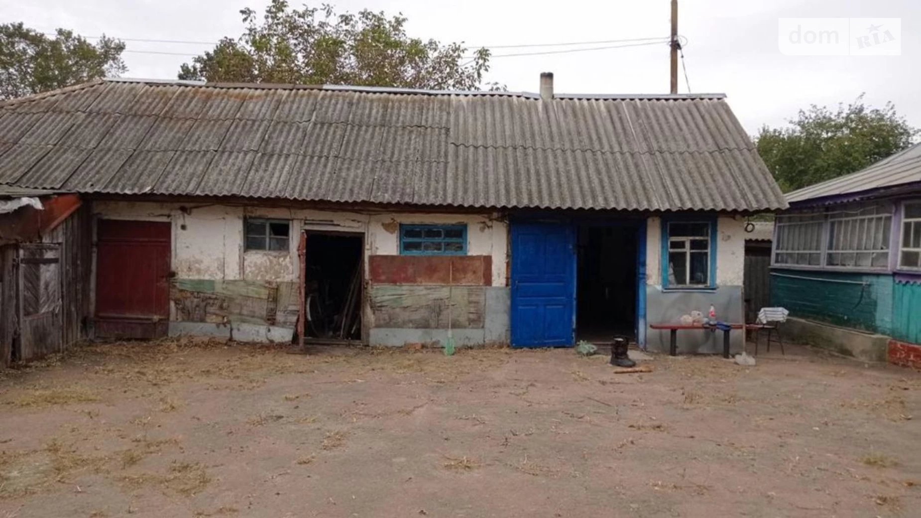 Продается одноэтажный дом 80 кв. м с подвалом, цена: 250000 грн - фото 5