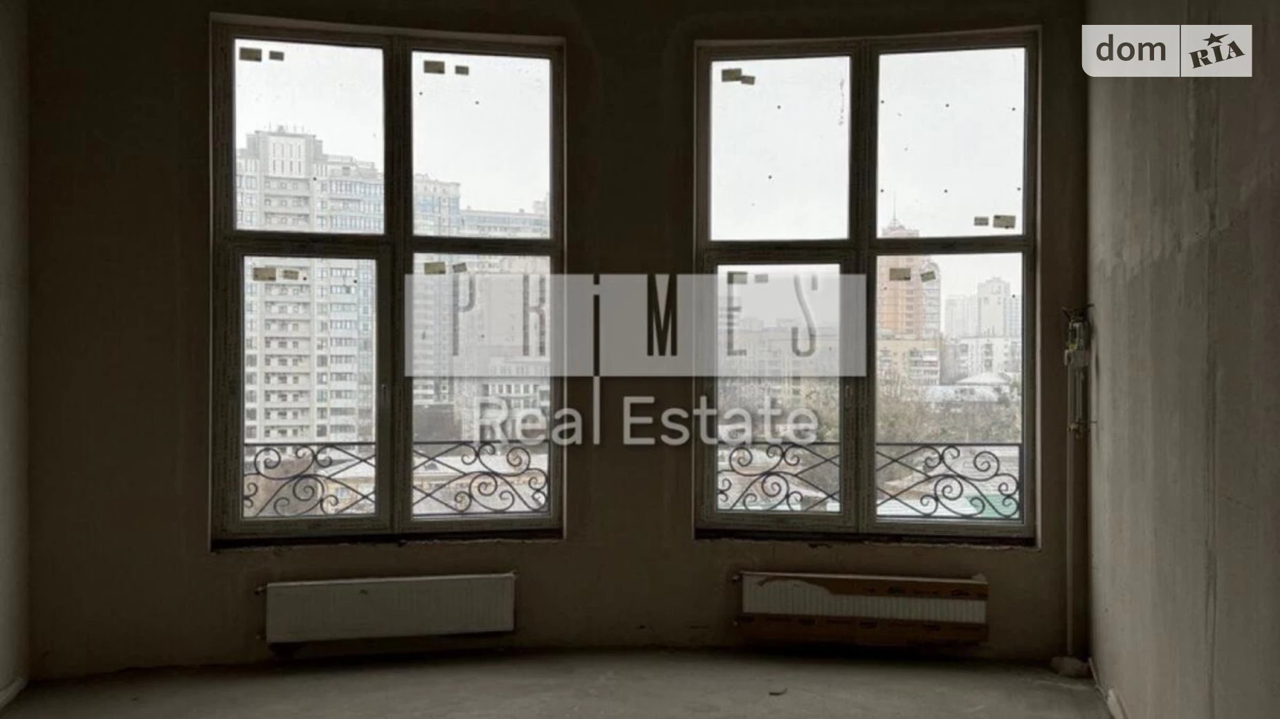 Продається 5-кімнатна квартира 283 кв. м у Києві, вул. Михайла Бойчука, 17 - фото 3