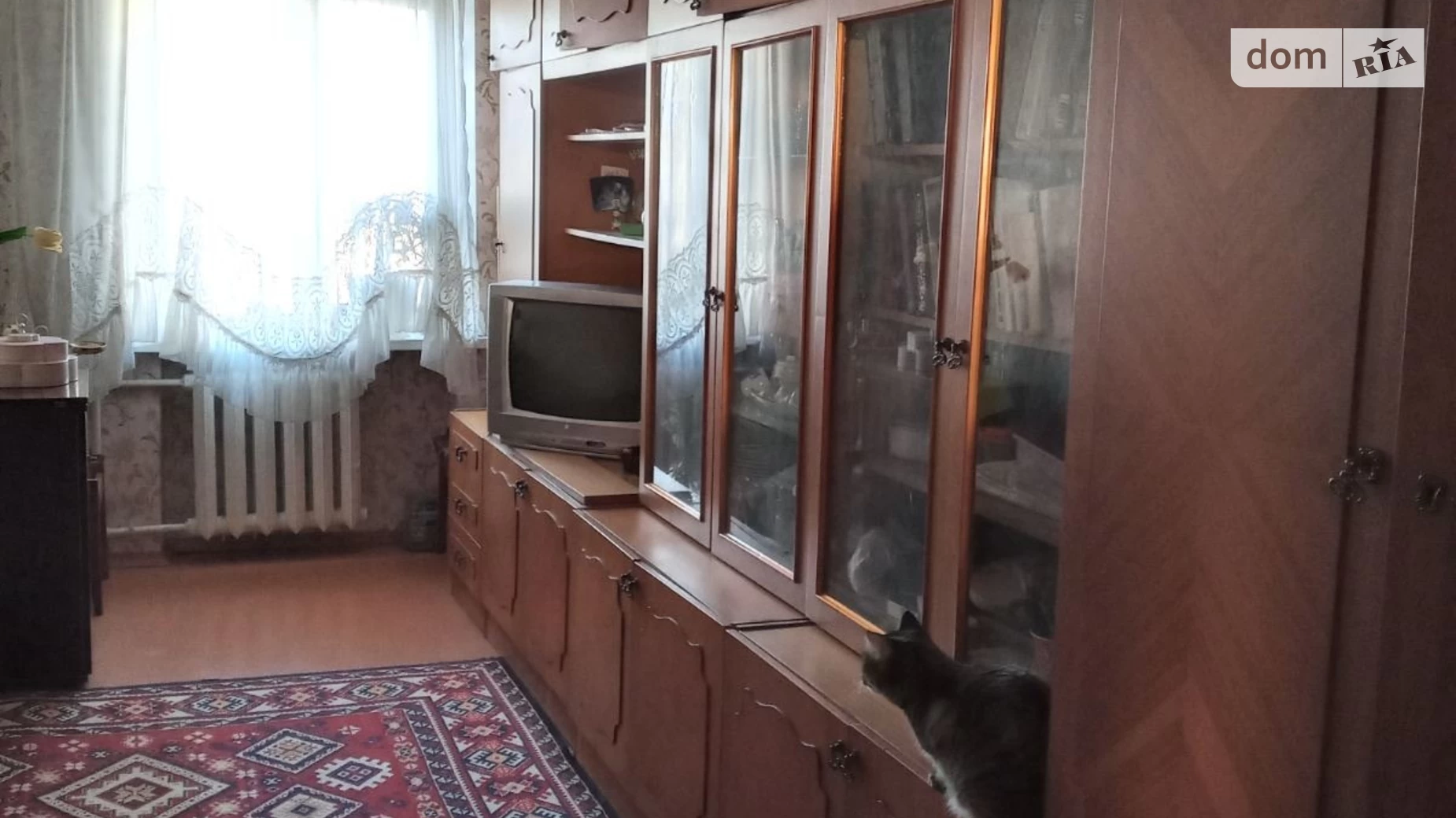 Здається в оренду кімната 54 кв. м у Кременчуку, цена: 4000 грн - фото 4