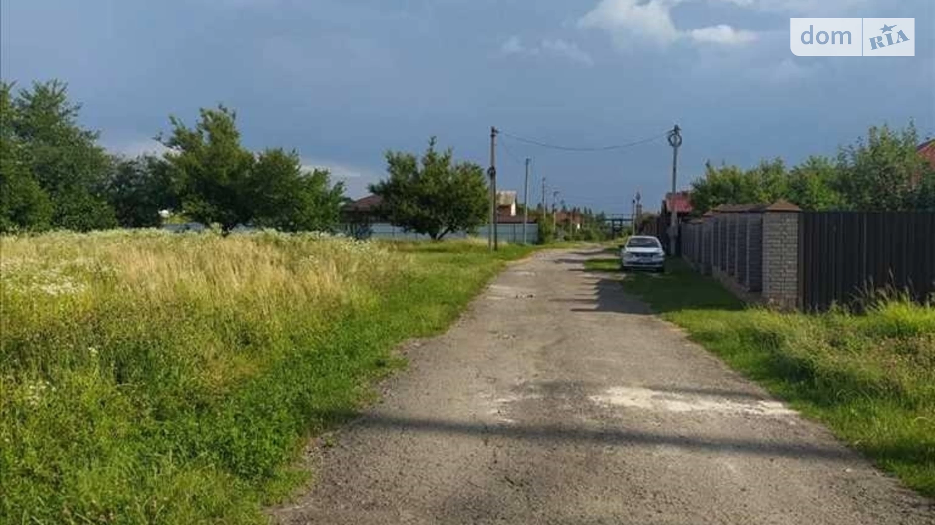 Продается земельный участок 26 соток в Полтавской области, цена: 4500 $ - фото 3