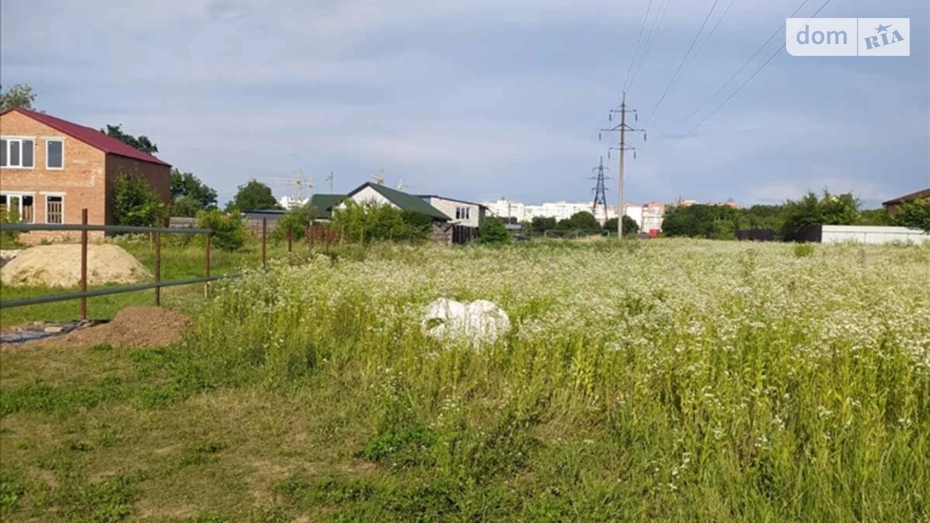 Продается земельный участок 26 соток в Полтавской области, цена: 4500 $ - фото 2