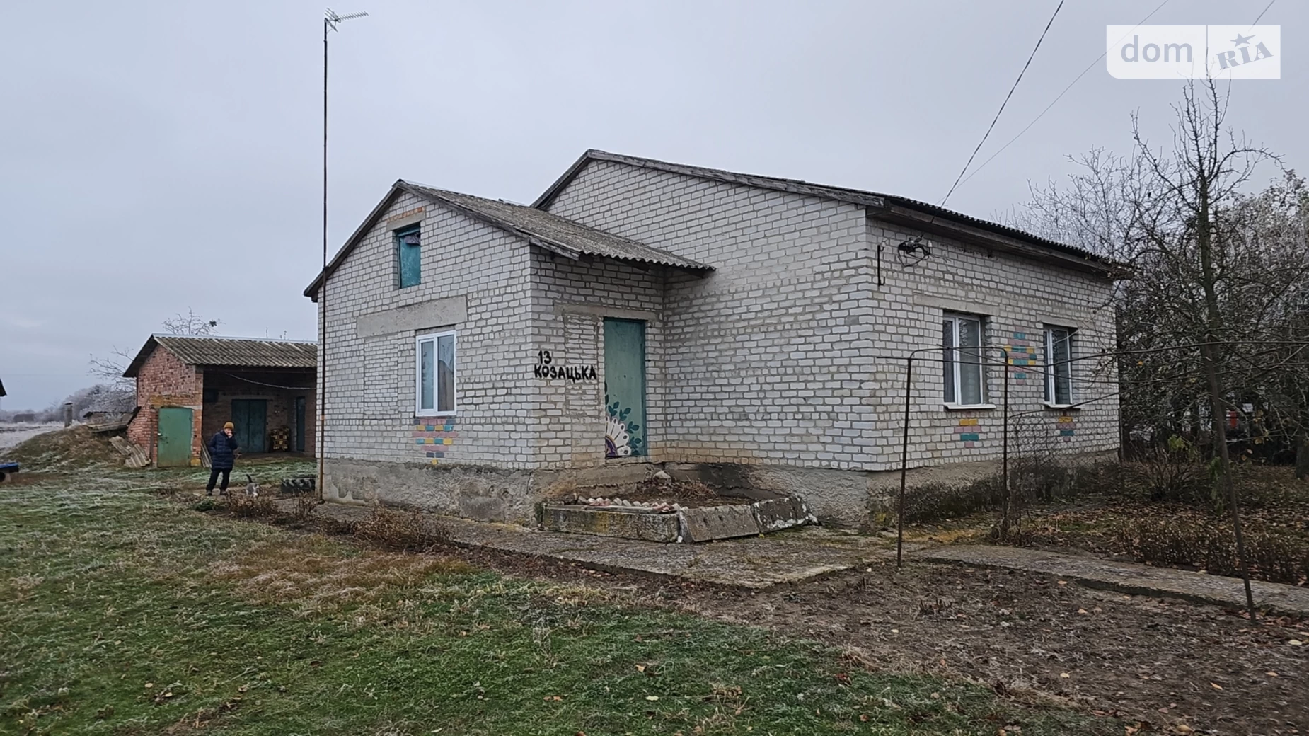 Продается одноэтажный дом 93.9 кв. м с участком, цена: 21000 $ - фото 2