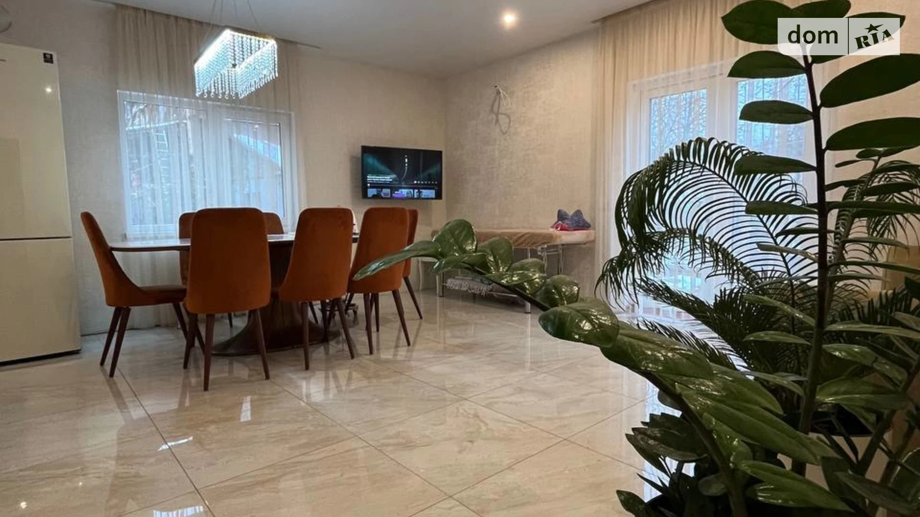 Продається будинок 2 поверховий 120 кв. м з меблями, цена: 138000 $ - фото 5