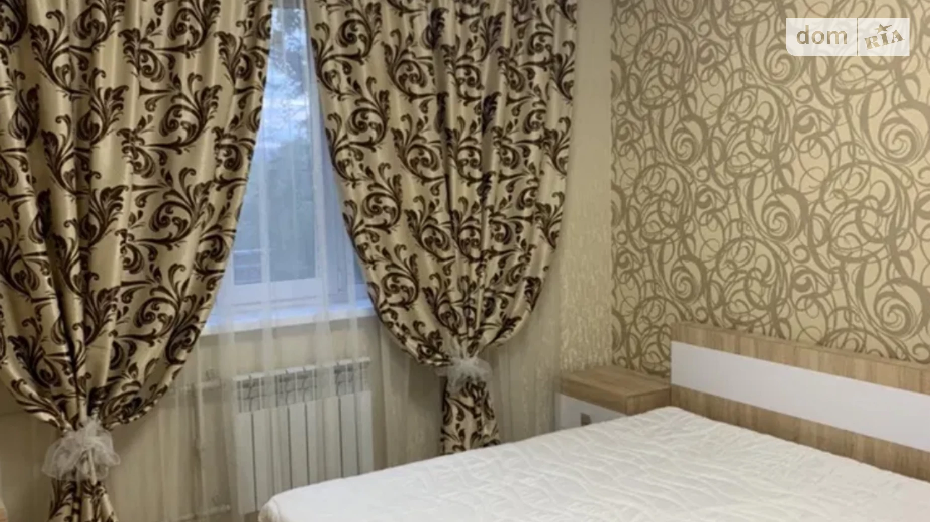 Сдается в аренду 2-комнатная квартира 54 кв. м в Харькове, ул. Клочковская, 156А - фото 5