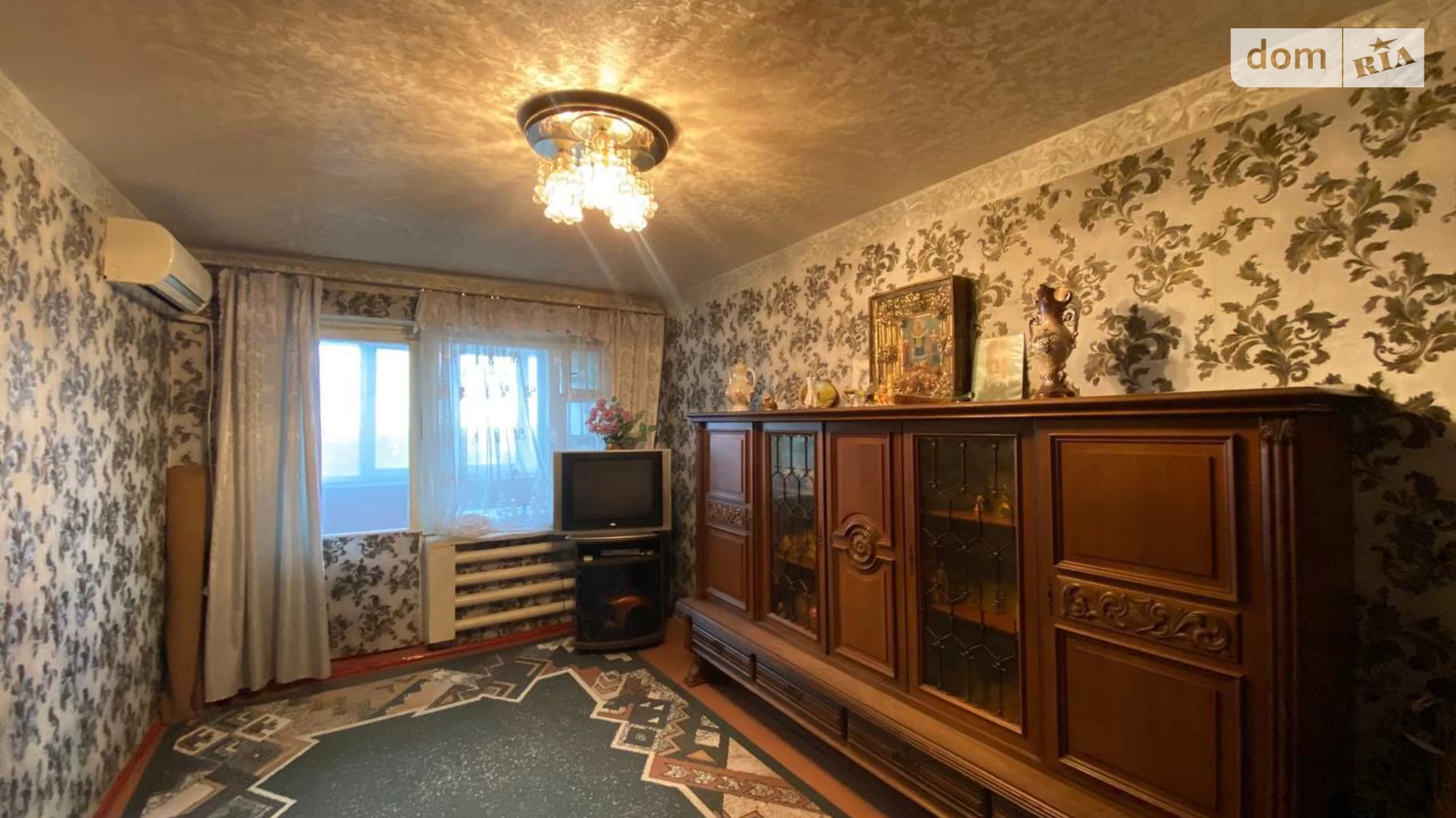 2-кімнатна квартира 52 кв. м у Запоріжжі, цена: 14999 $ - фото 4