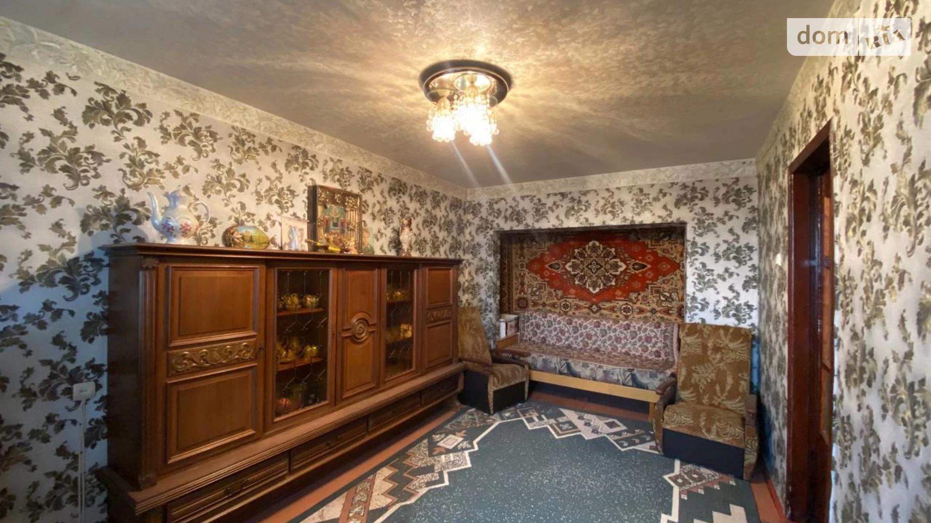 2-кімнатна квартира 52 кв. м у Запоріжжі, цена: 14999 $ - фото 2