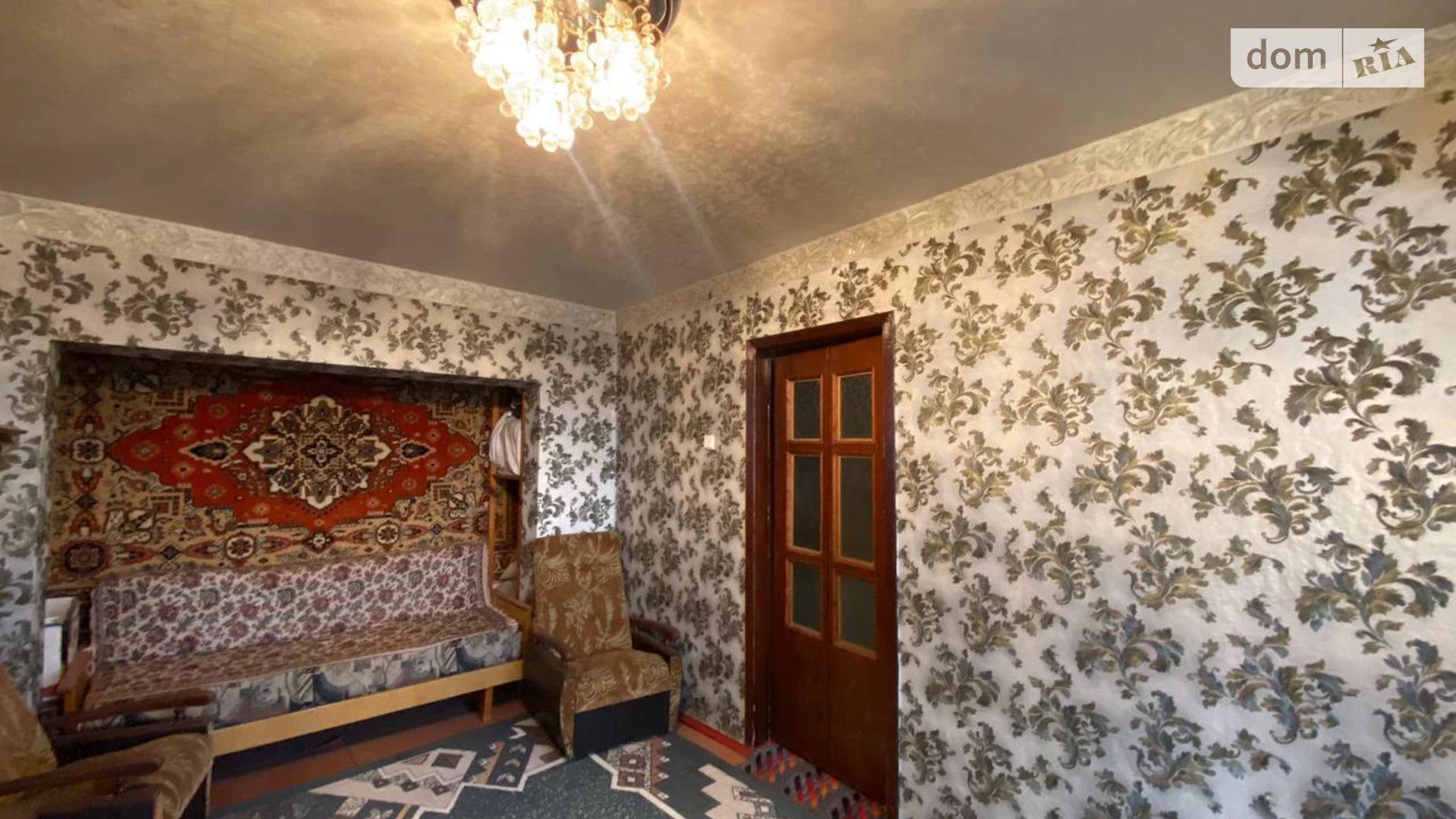 2-кімнатна квартира 52 кв. м у Запоріжжі, цена: 14999 $ - фото 3