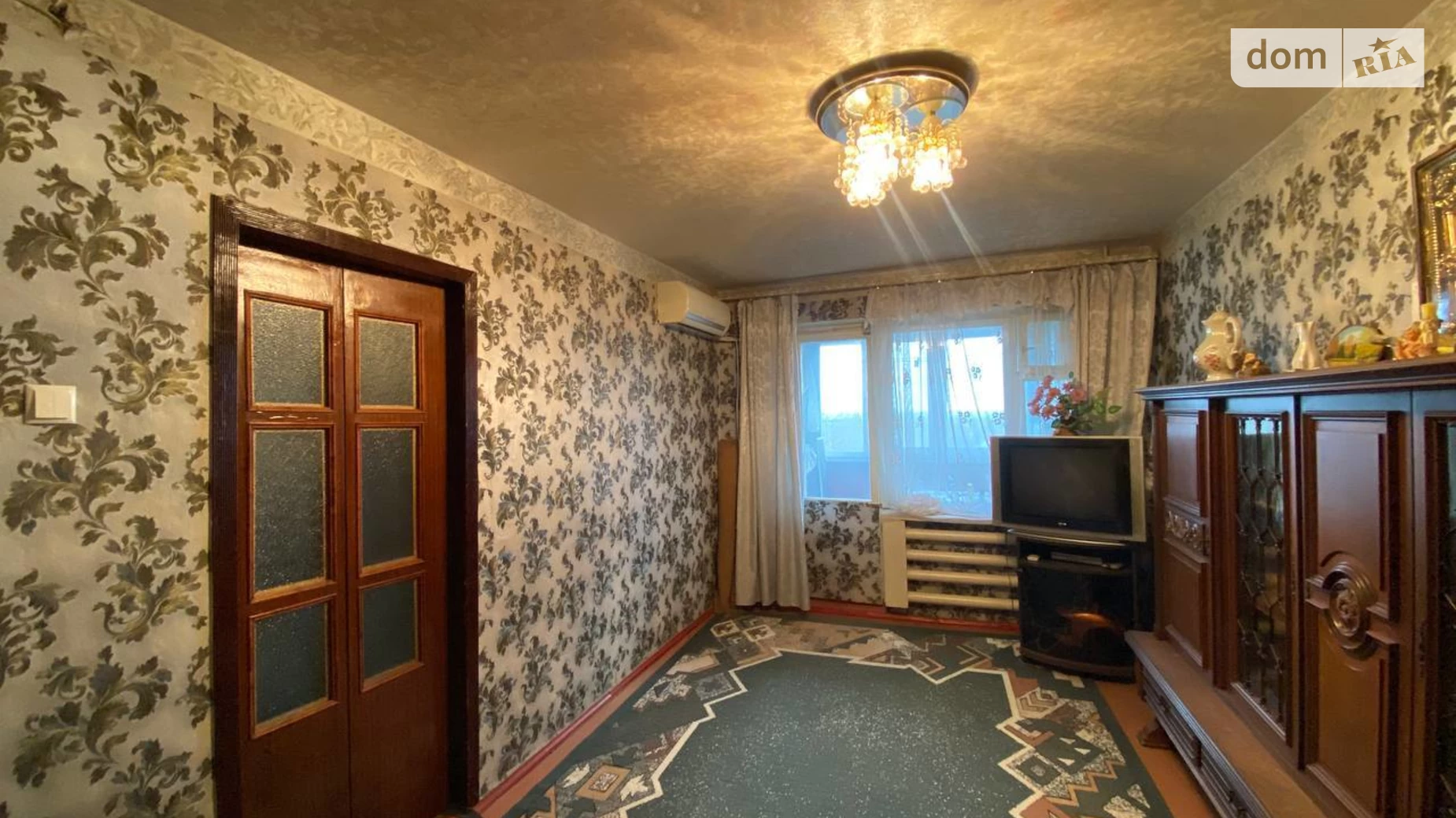 2-кімнатна квартира 52 кв. м у Запоріжжі, цена: 14999 $ - фото 5