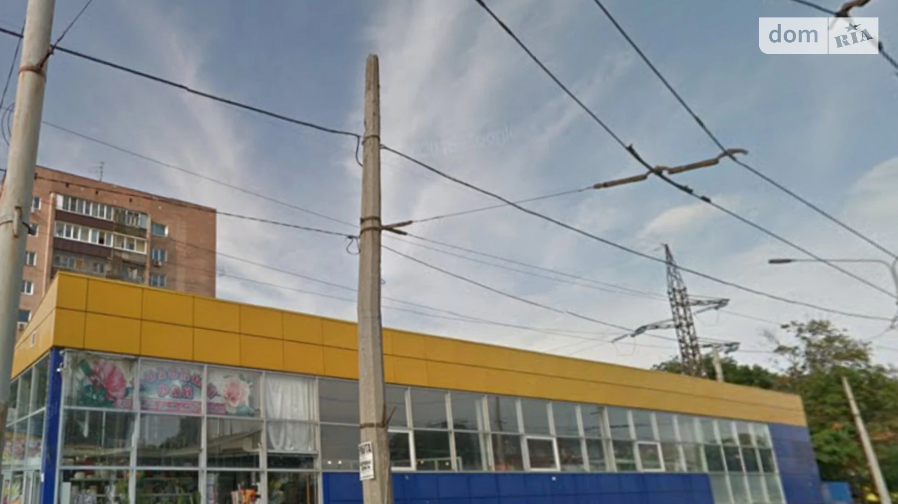 Сдается в аренду помещения свободного назначения 570 кв. м в 1-этажном здании, цена: 150000 грн - фото 2