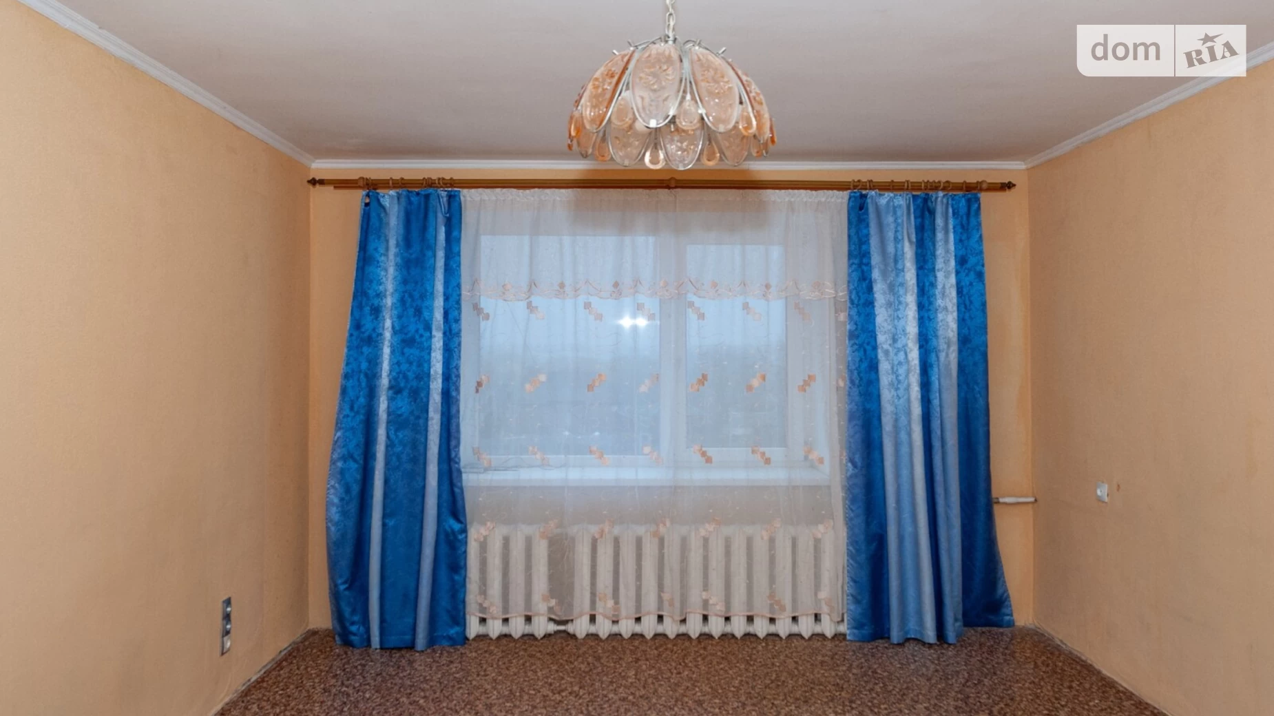Продается 1-комнатная квартира 32 кв. м в Кременчуге, ул. Алексея Древаля (Петровского), 101 - фото 3