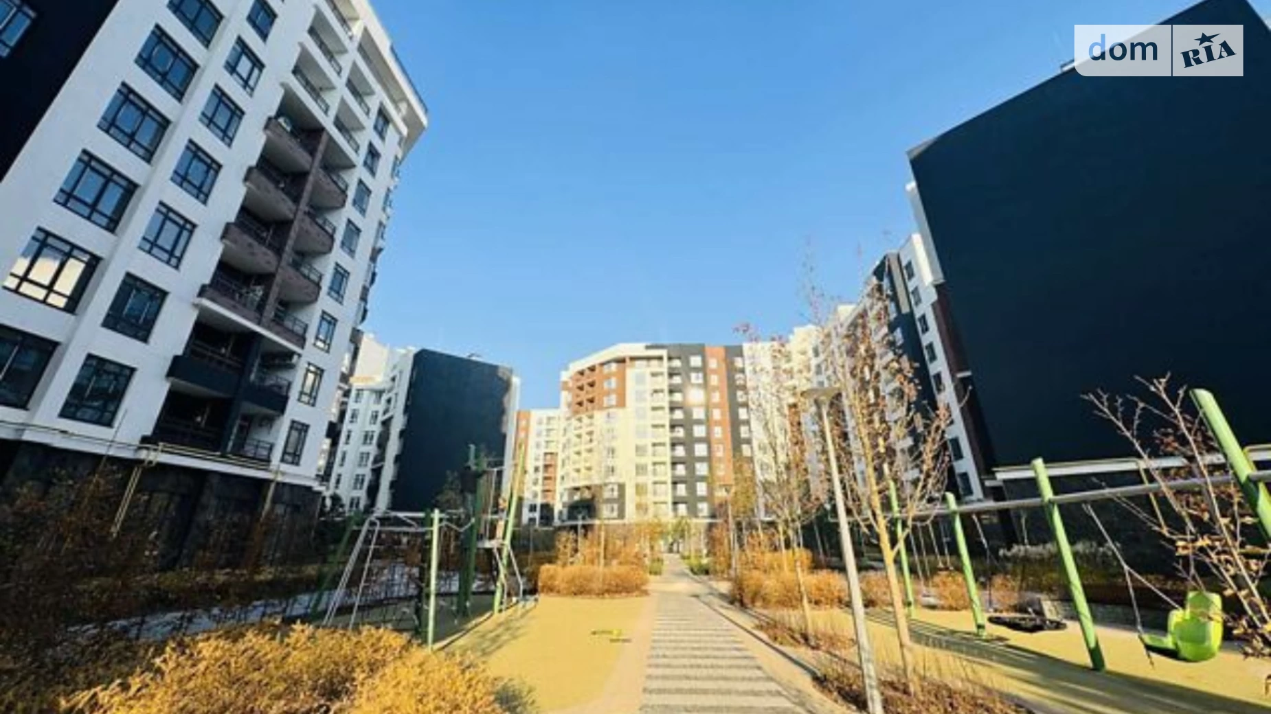 Продається 1-кімнатна квартира 40.34 кв. м у Ірпені, вул. Ольги Кобилянської(Достоєвського), 1В/26 - фото 3