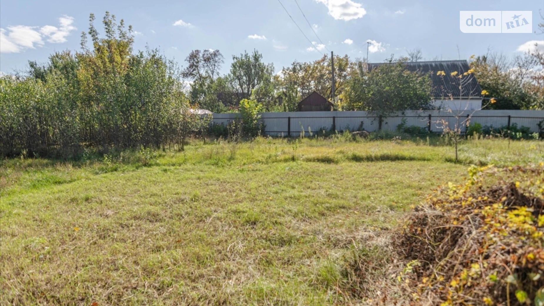 Продается земельный участок 17 соток в Полтавской области, цена: 15000 $ - фото 3