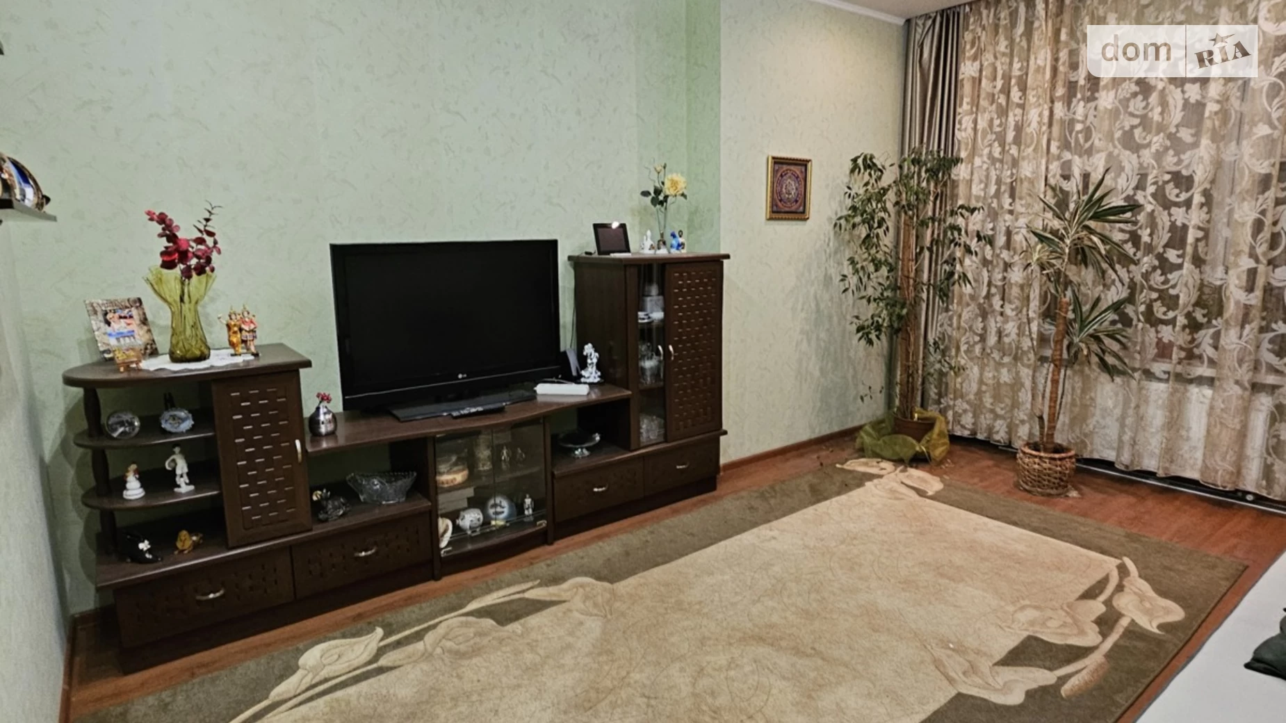Сдается в аренду 2-комнатная квартира 58 кв. м в Харькове, ул. Нескореных(Героев Труда), 32А - фото 5