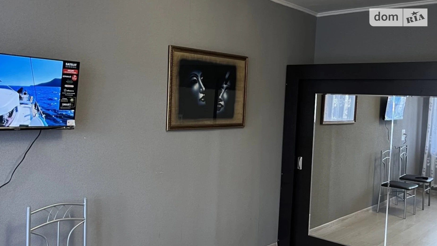 Здається в оренду 2-кімнатна квартира 67 кв. м у Києві, вул. Олени Пчілки, 2Б - фото 2