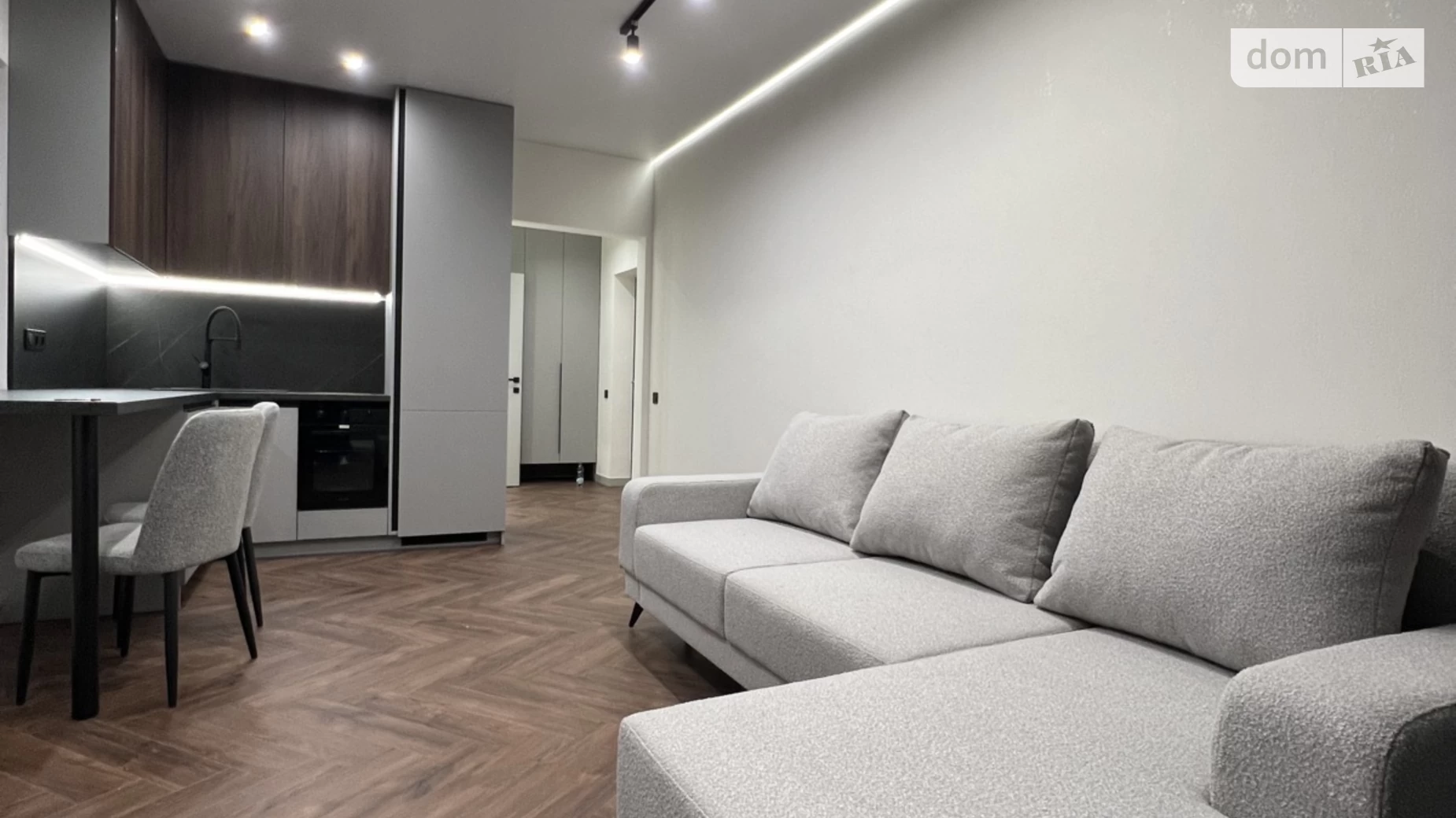 Продается 1-комнатная квартира 29 кв. м в Киеве, ул. Михаила Максимовича, 28Е - фото 2