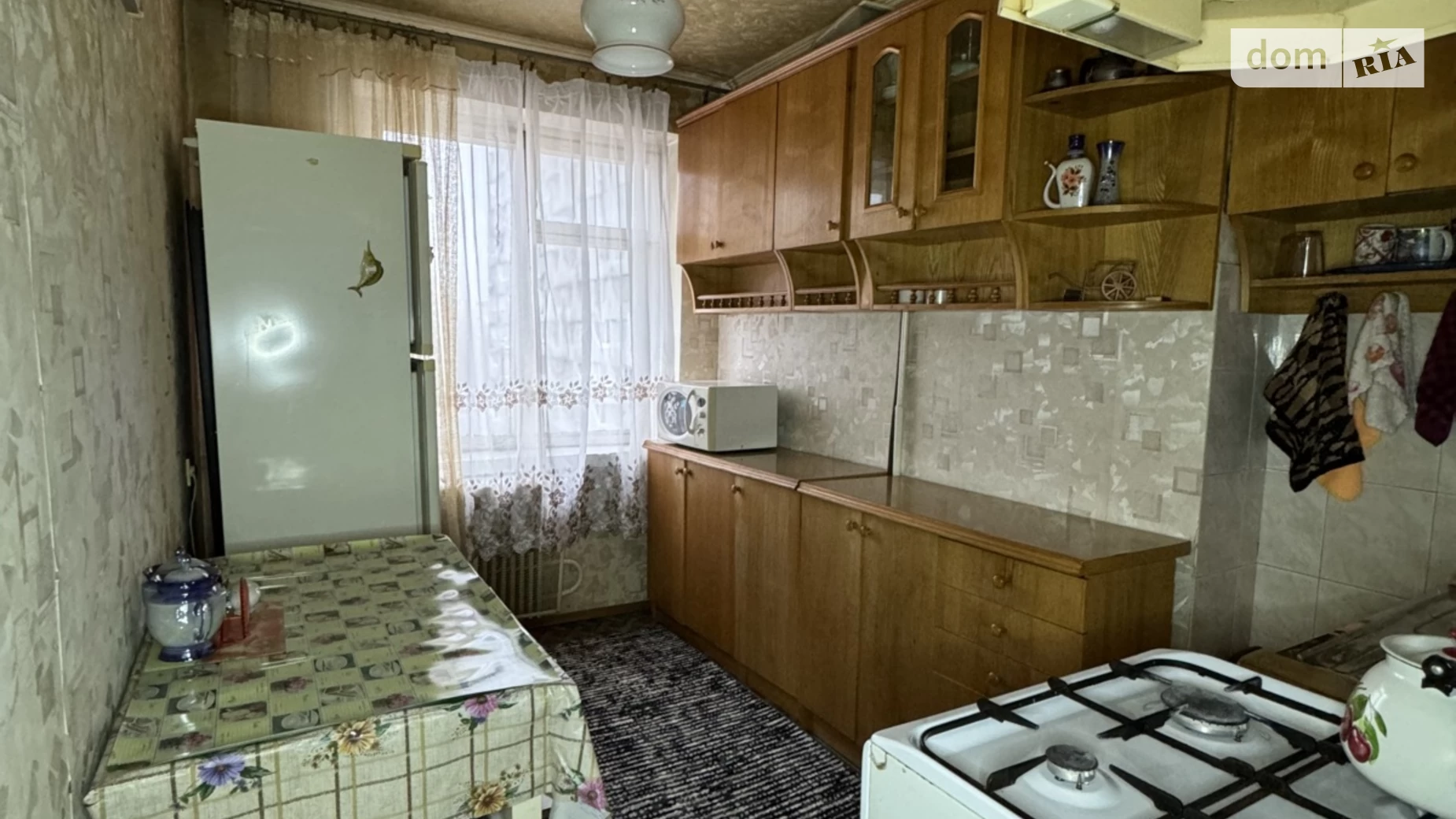 Здається в оренду 3-кімнатна квартира 64 кв. м у Дніпрі, бул. Слави, 9 - фото 2