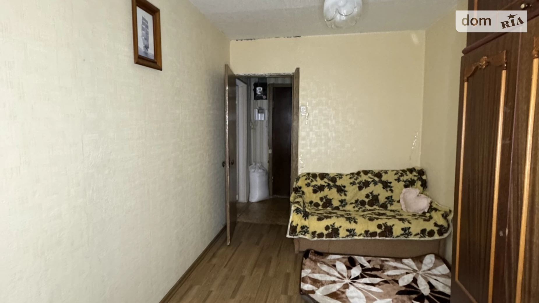 Здається в оренду 3-кімнатна квартира 64 кв. м у Дніпрі, бул. Слави, 9 - фото 3