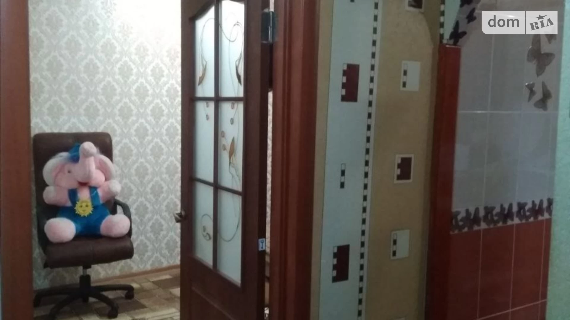 Продається 1-кімнатна квартира 31.1 кв. м у Лучі - фото 2