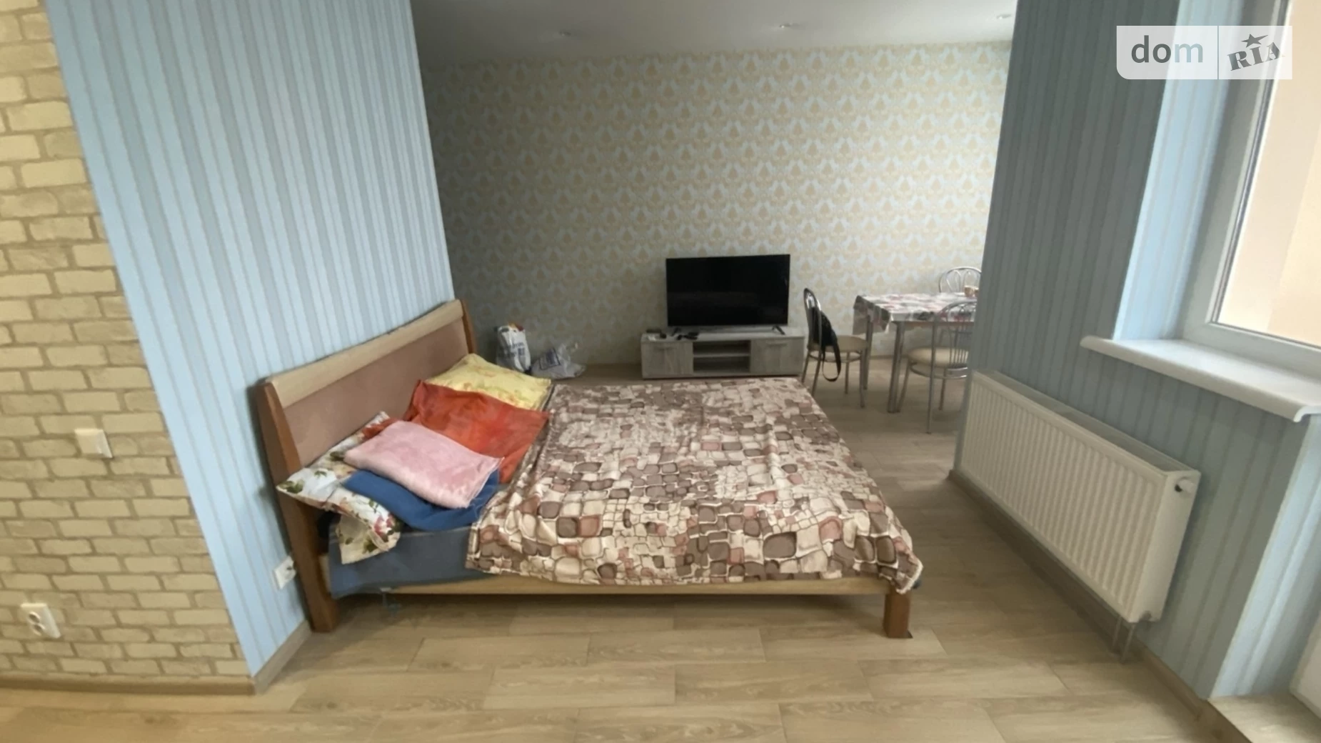 Здається в оренду 1-кімнатна квартира 38 кв. м у Харкові, вул. Академіка Барабашова, 10В - фото 5