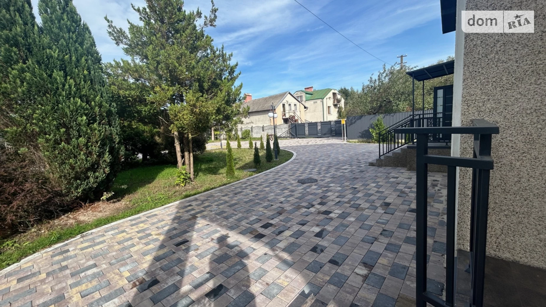 Продается дом на 2 этажа 185 кв. м с подвалом, цена: 165000 $ - фото 3