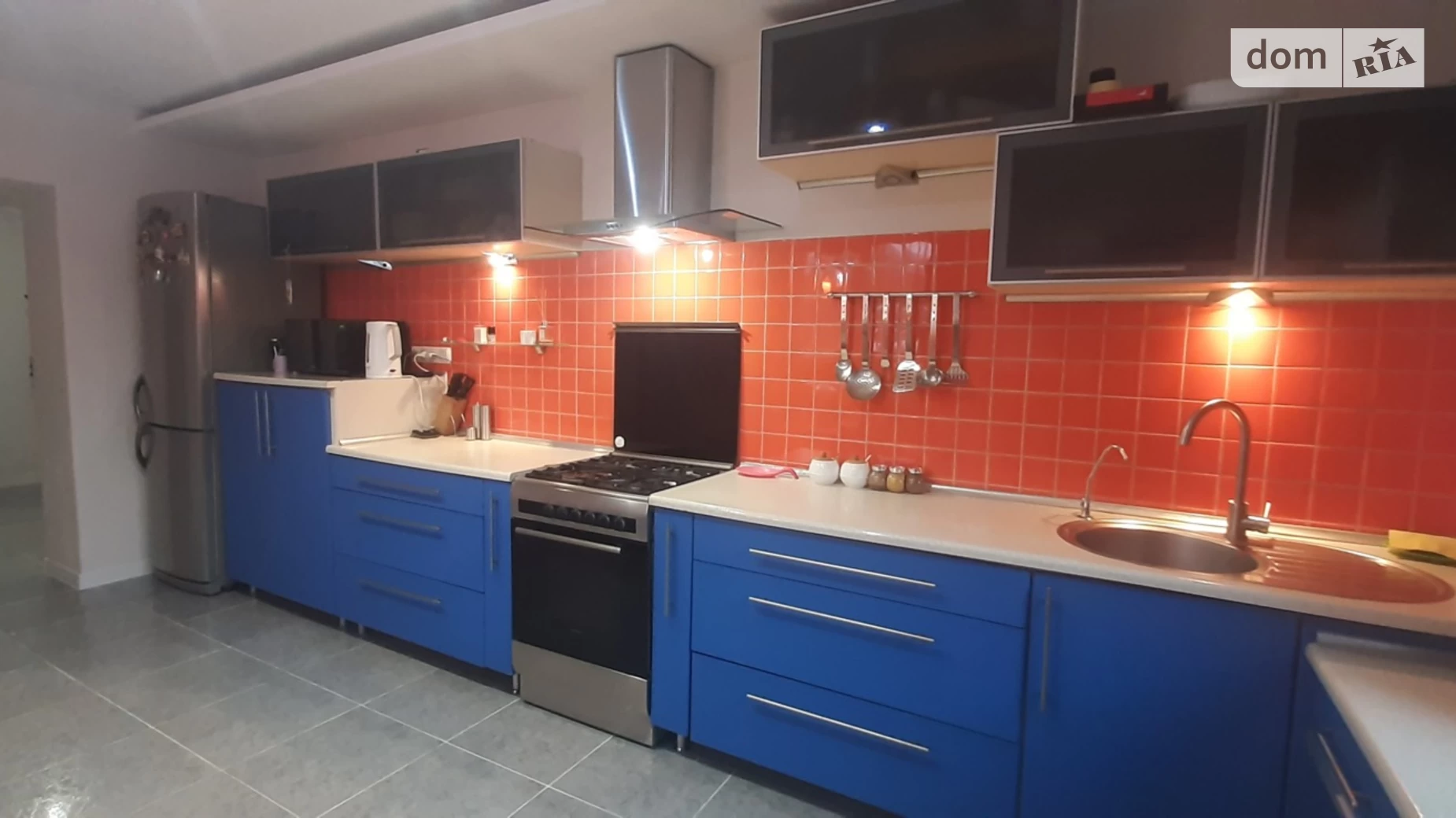 Продається одноповерховий будинок 133.6 кв. м з подвалом, цена: 110000 $ - фото 3