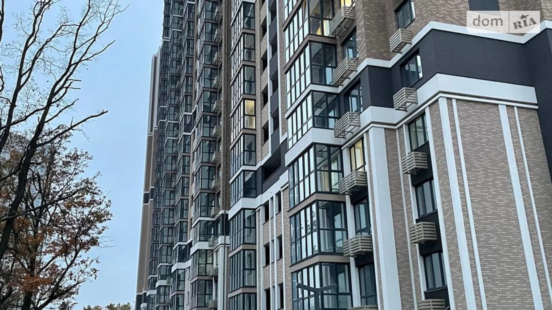 Продается 1-комнатная квартира 50.2 кв. м в Киеве, ул. Васильковская, 37Г - фото 3