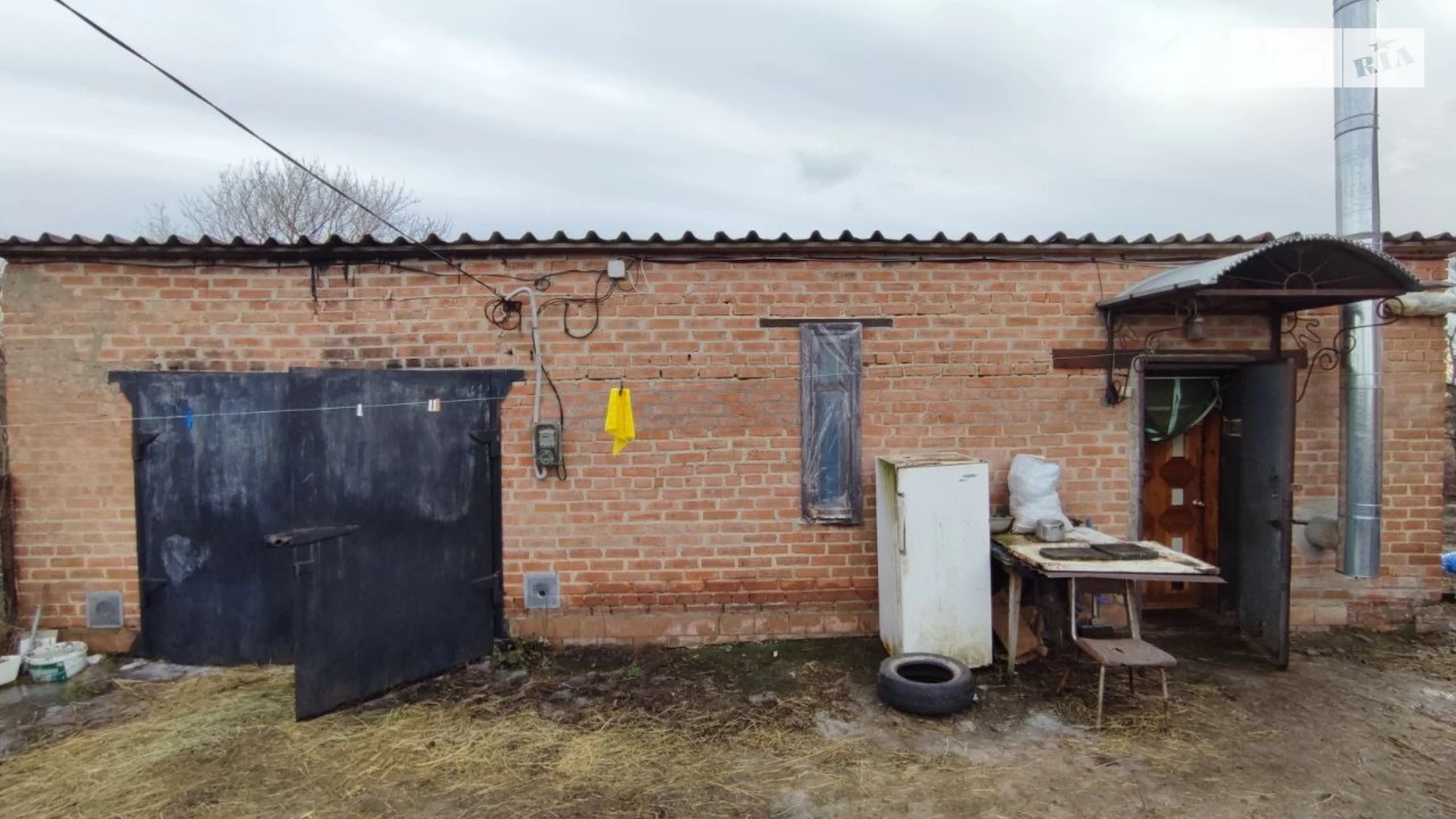 Продається будинок 2 поверховий 150 кв. м з каміном, цена: 10000 $ - фото 2