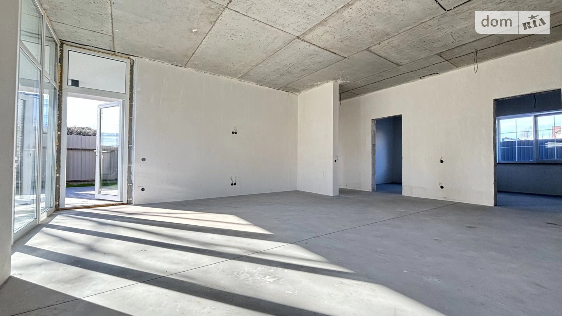 Продается одноэтажный дом 125 кв. м с террасой, цена: 125000 $ - фото 5
