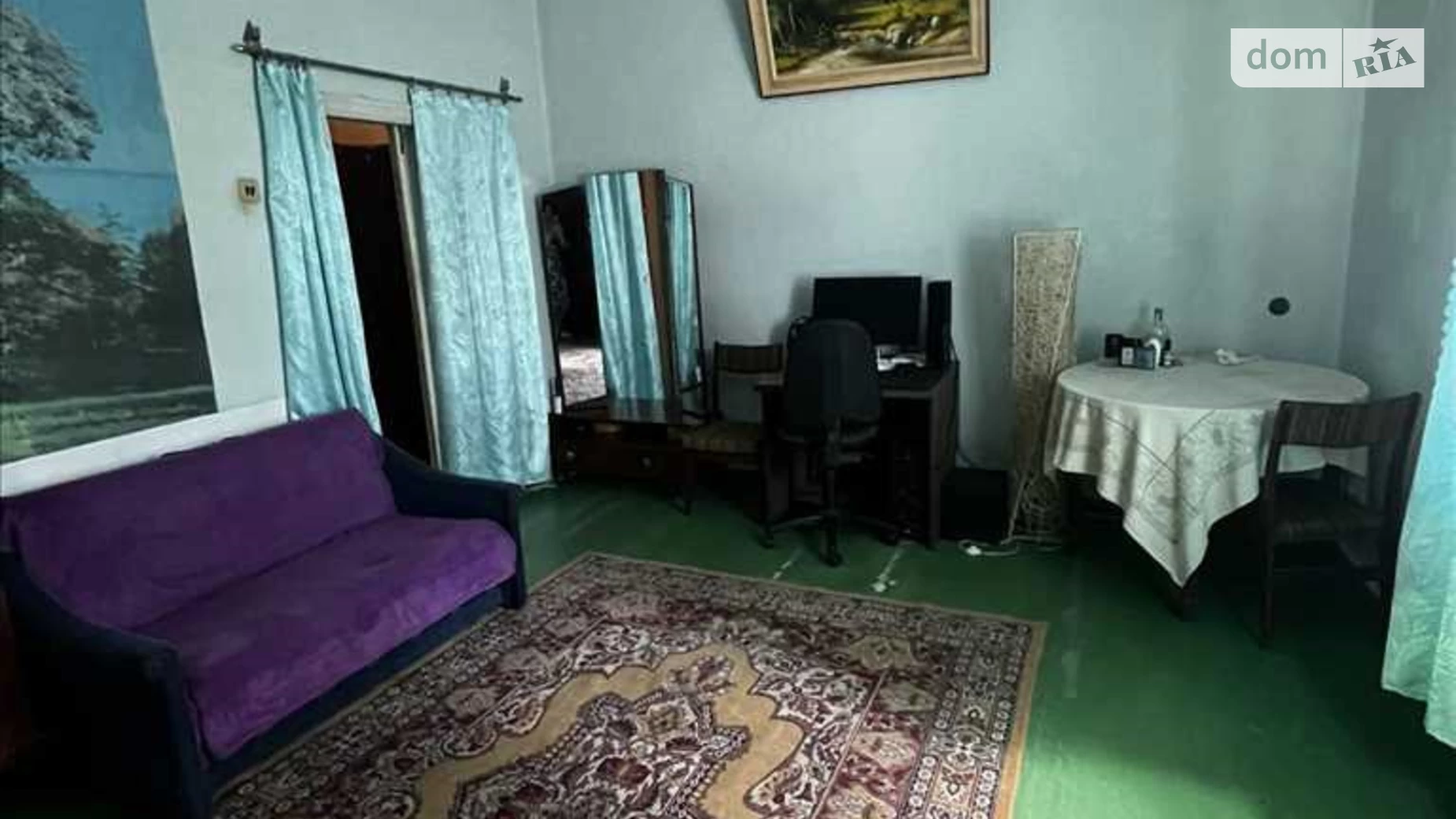 Продается 2-комнатная квартира 55 кв. м в Полтаве, цена: 45000 $ - фото 3