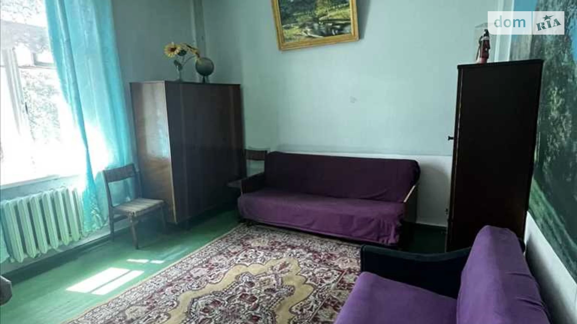 Продается 2-комнатная квартира 55 кв. м в Полтаве, цена: 45000 $ - фото 2