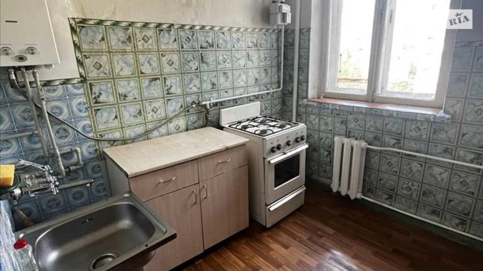 Продается 2-комнатная квартира 55 кв. м в Полтаве, цена: 45000 $ - фото 5