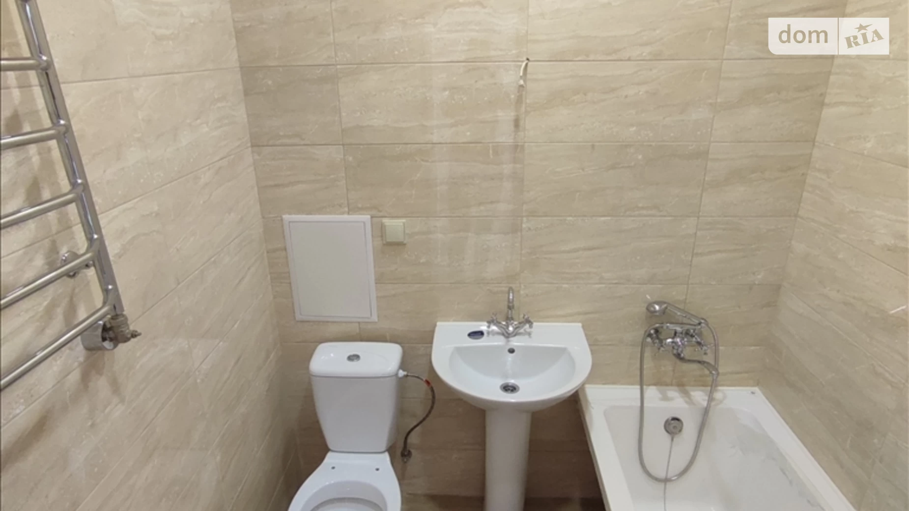 Продается 2-комнатная квартира 42 кв. м в Полтаве, цена: 56000 $ - фото 4