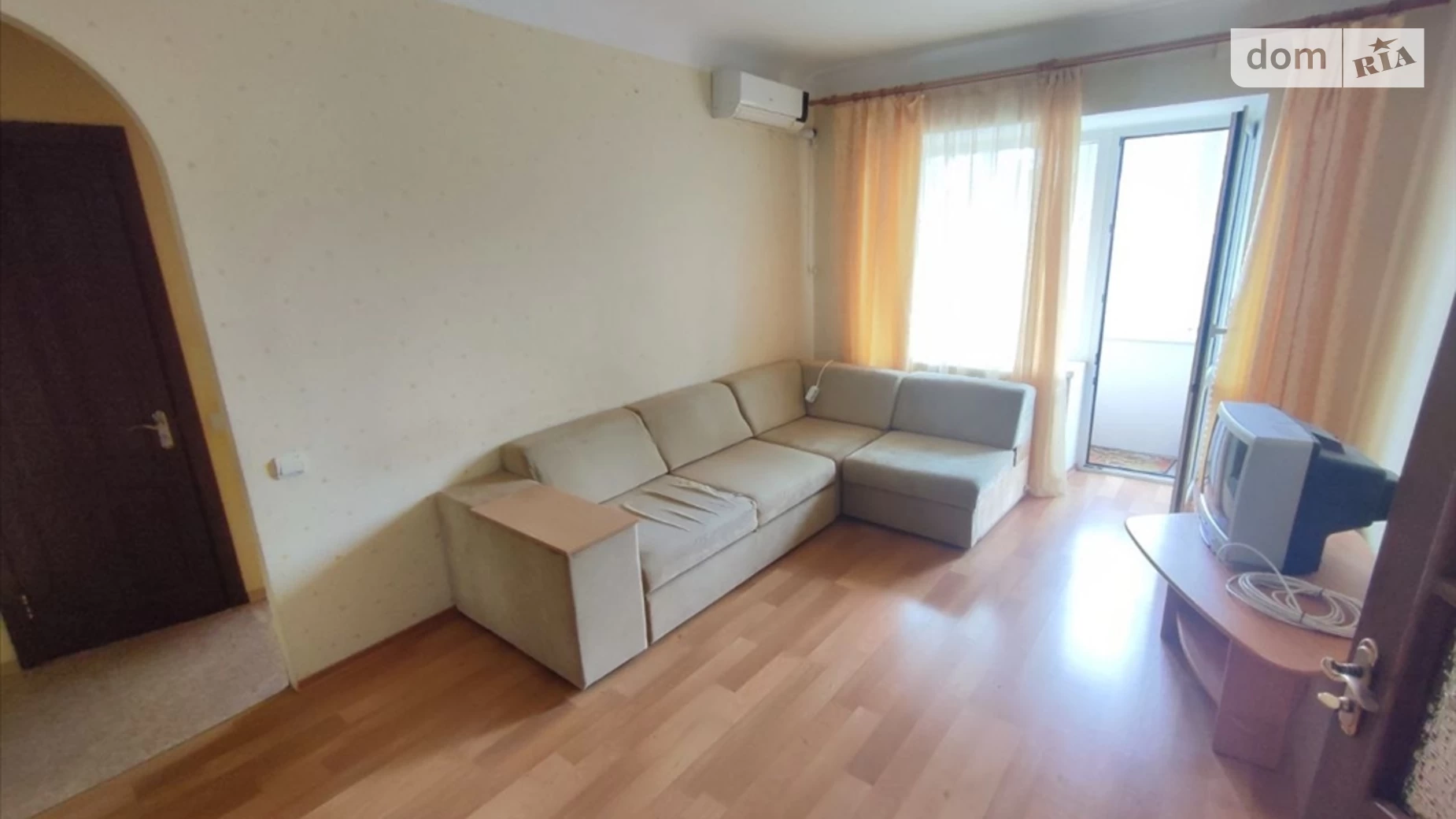 Продается 2-комнатная квартира 44 кв. м в Полтаве, цена: 35900 $ - фото 2