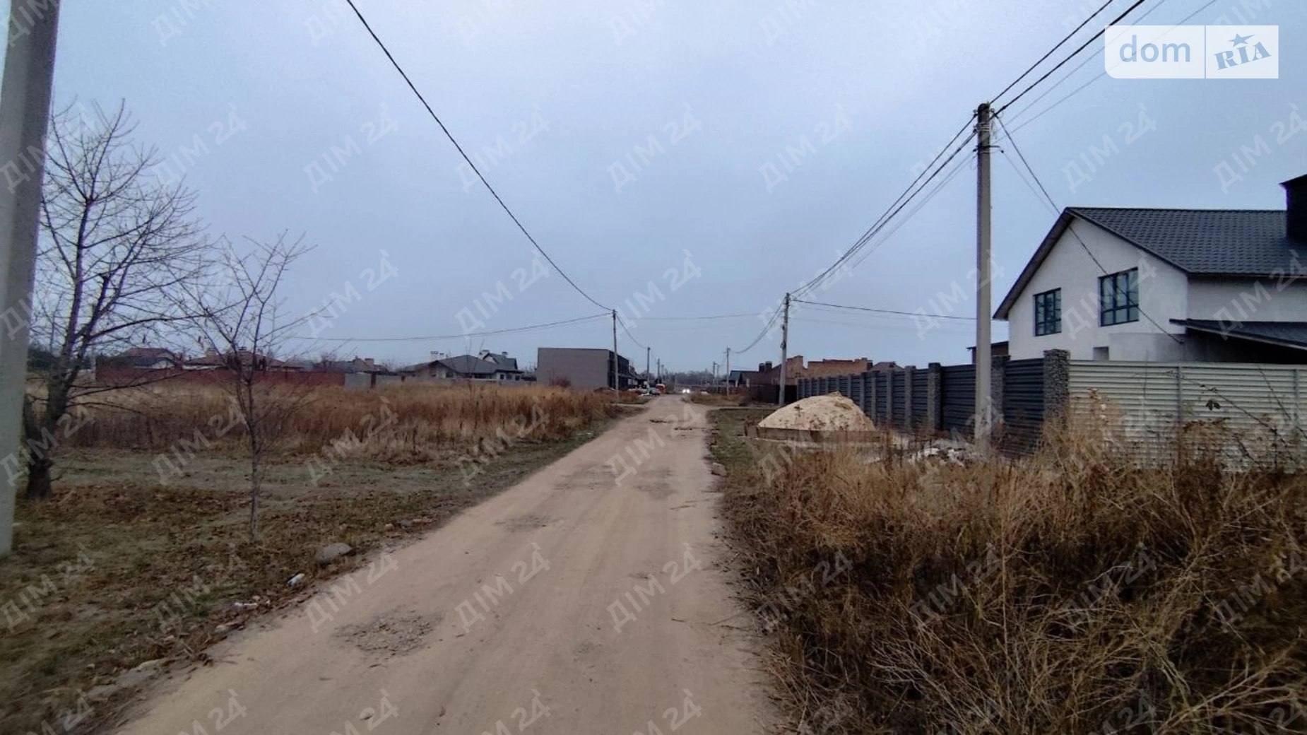 Продається земельна ділянка 10 соток у Полтавській області, цена: 35000 $ - фото 2