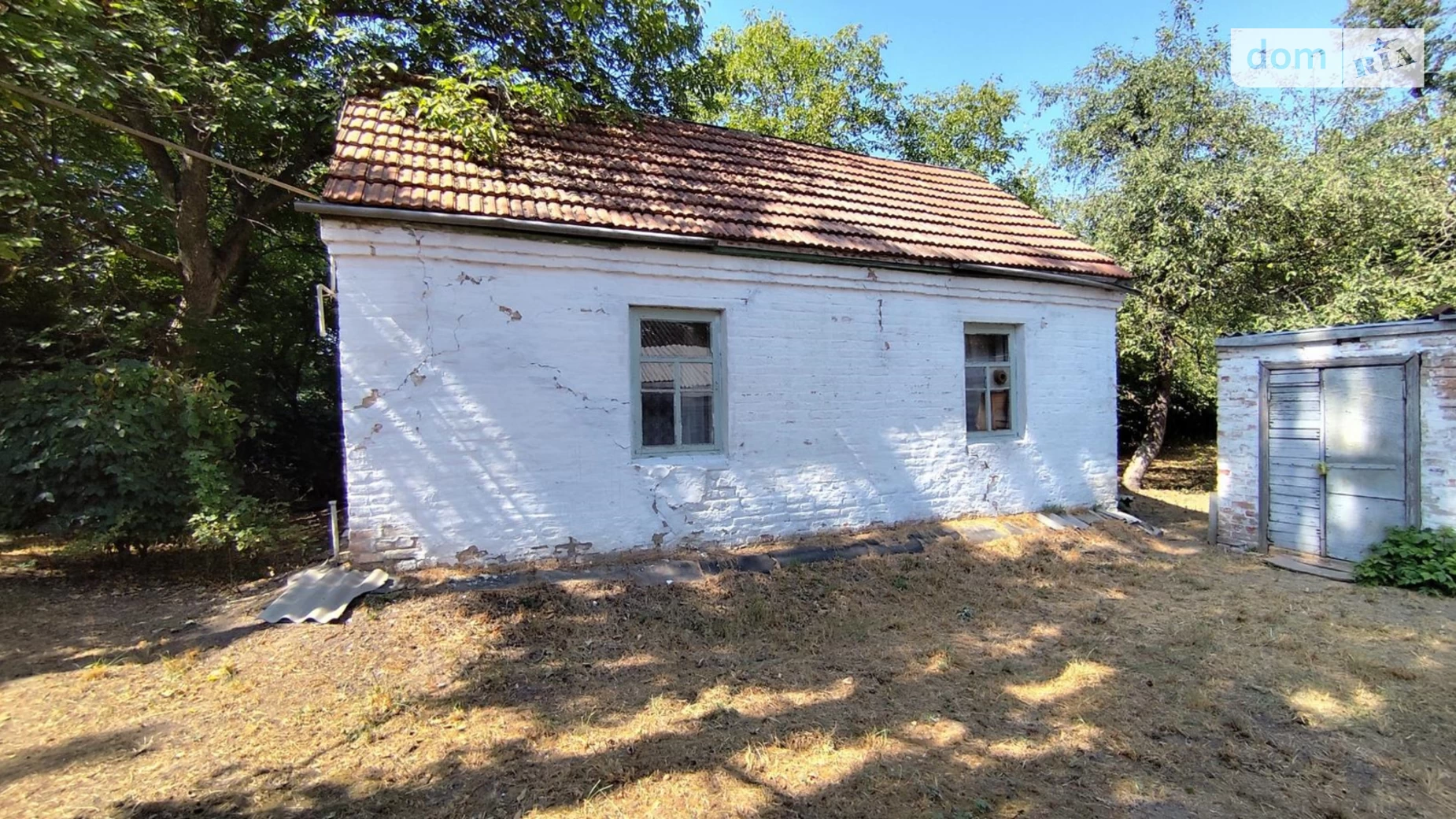 Продається частина будинку 35 кв. м з терасою, цена: 14000 $ - фото 2